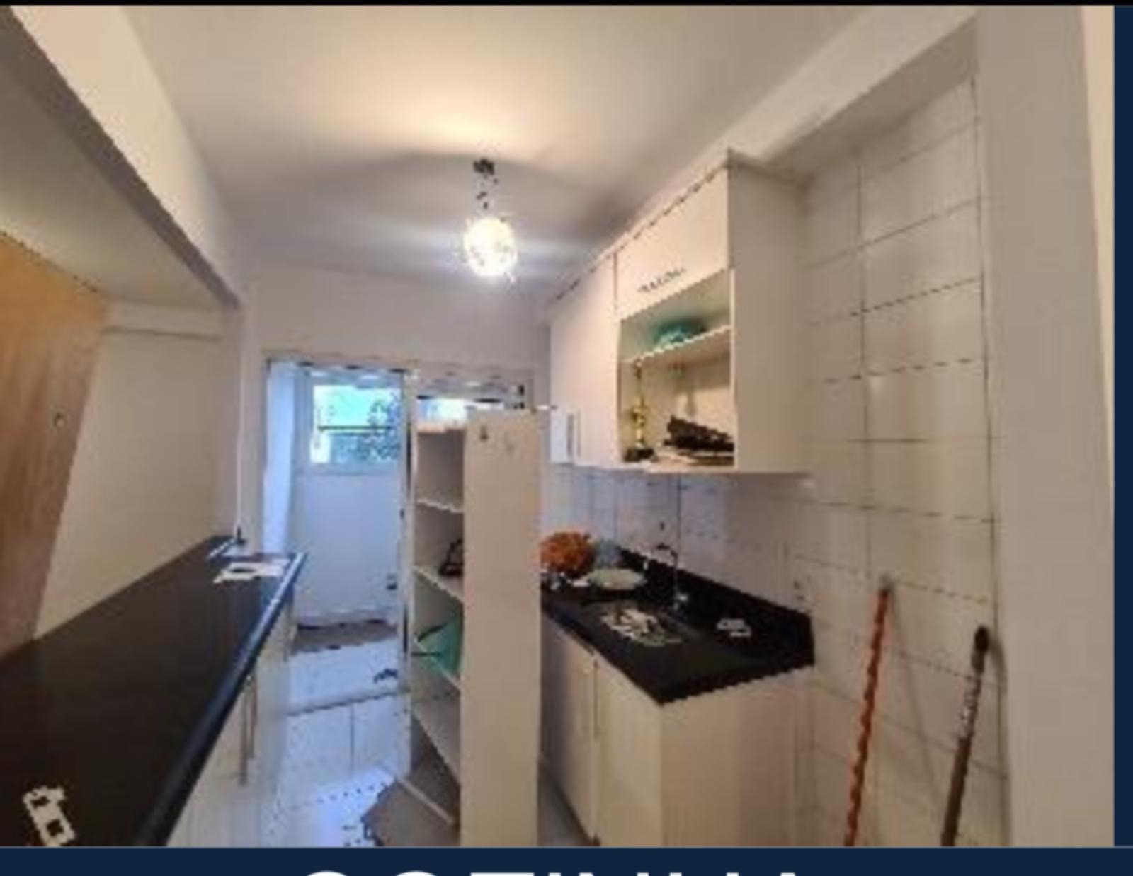 Apartamento à venda com 2 quartos, 82m² - Foto 6