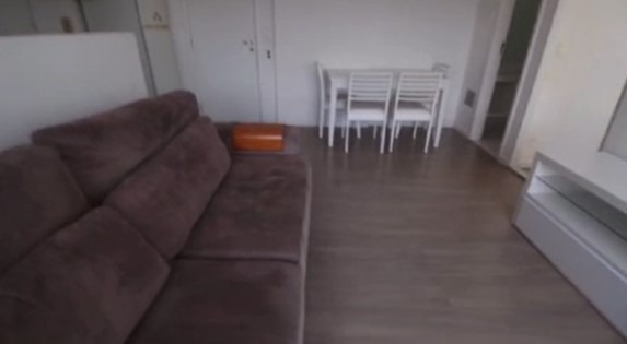 Apartamento para alugar com 1 quarto, 43m² - Foto 4