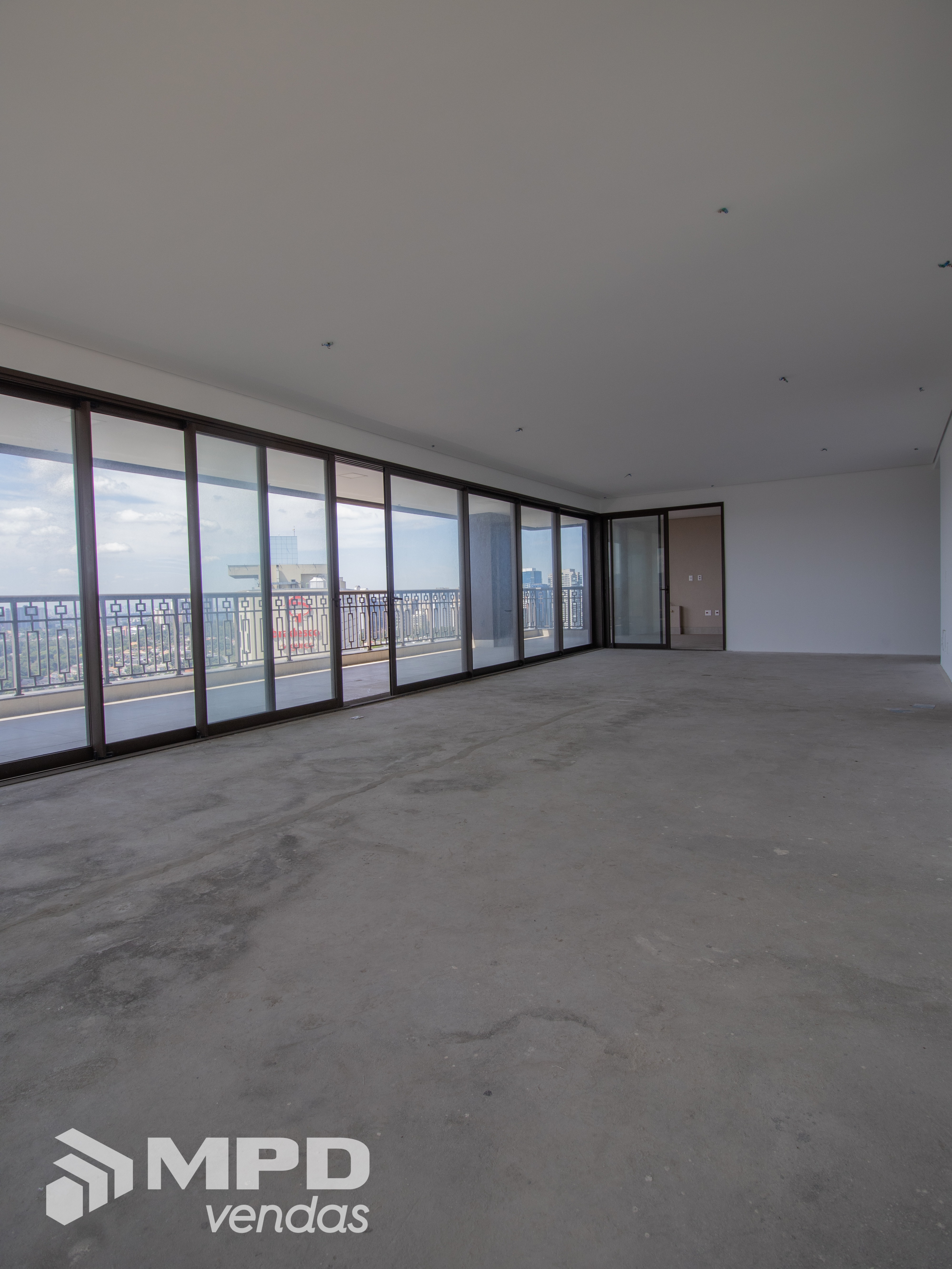 Cobertura à venda com 4 quartos, 708m² - Foto 6