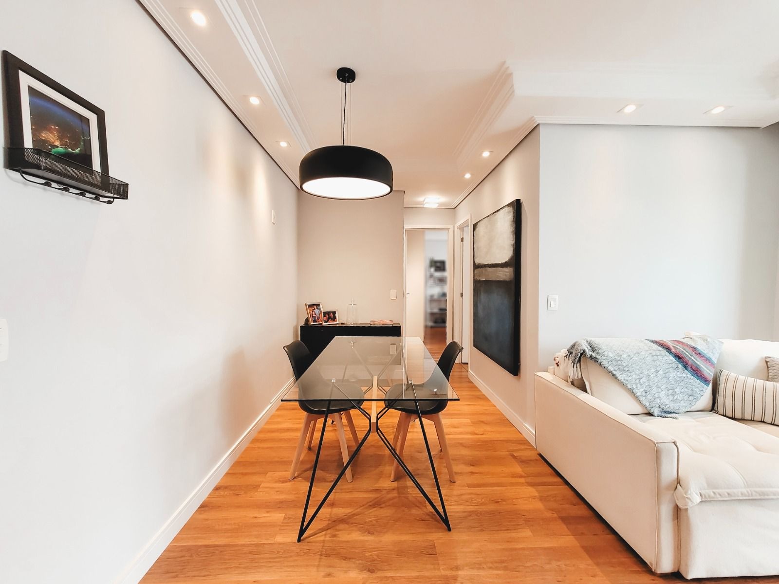 Apartamento à venda com 2 quartos, 62m² - Foto 8