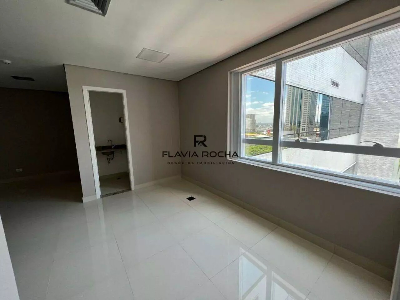 Conjunto Comercial-Sala para alugar, 50m² - Foto 2