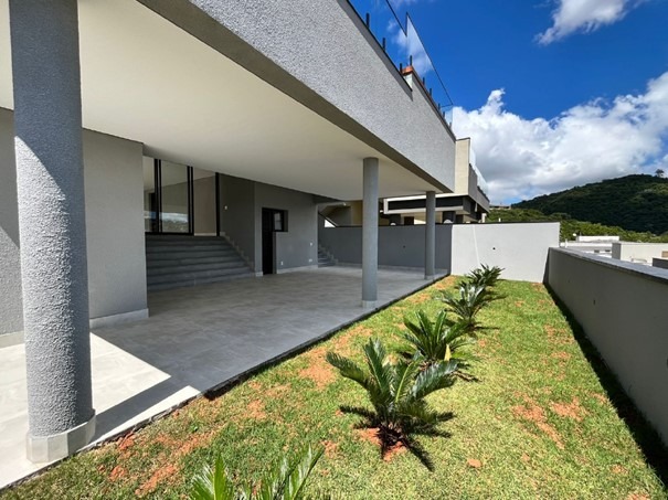 Casa de Condomínio à venda com 4 quartos, 625m² - Foto 33