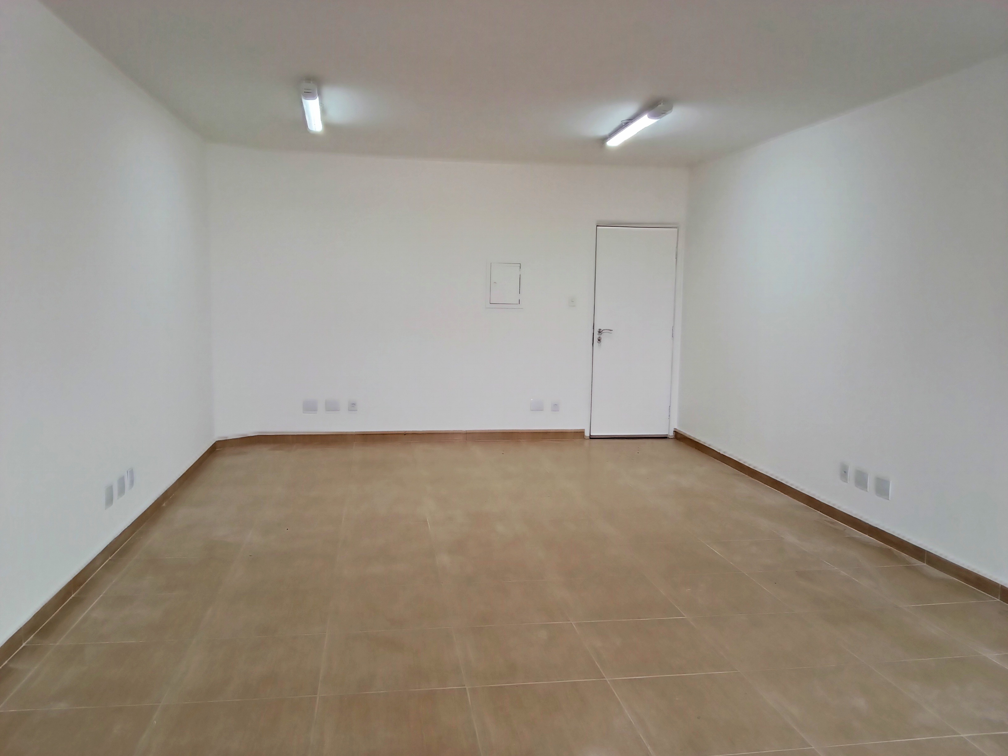 Conjunto Comercial-Sala para alugar, 48m² - Foto 2