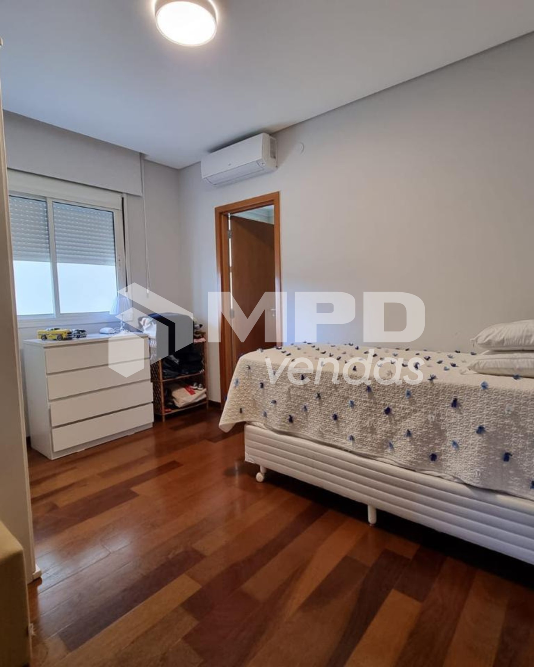 Apartamento à venda com 4 quartos, 195m² - Foto 32