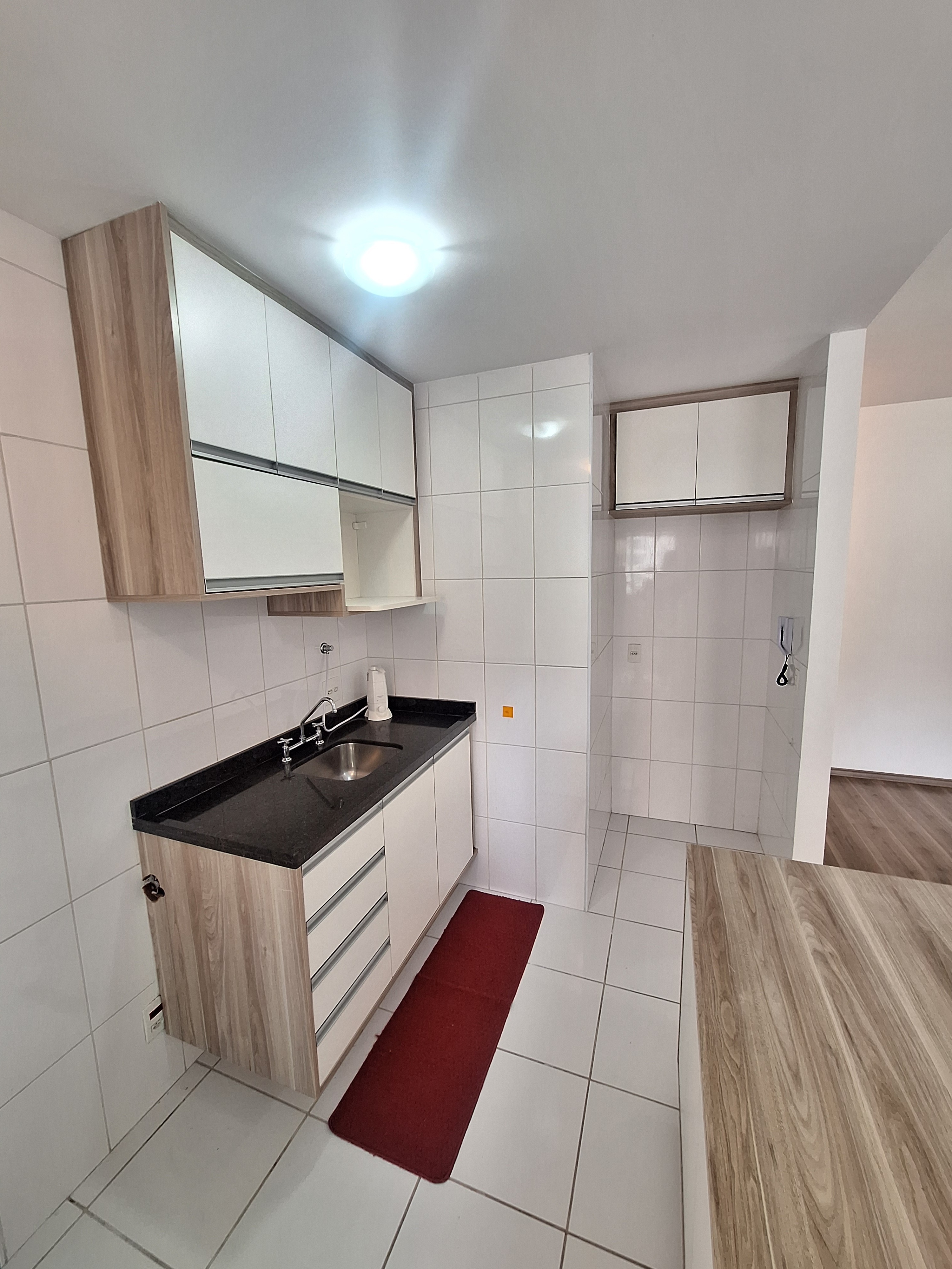 Apartamento para alugar com 2 quartos, 63m² - Foto 5