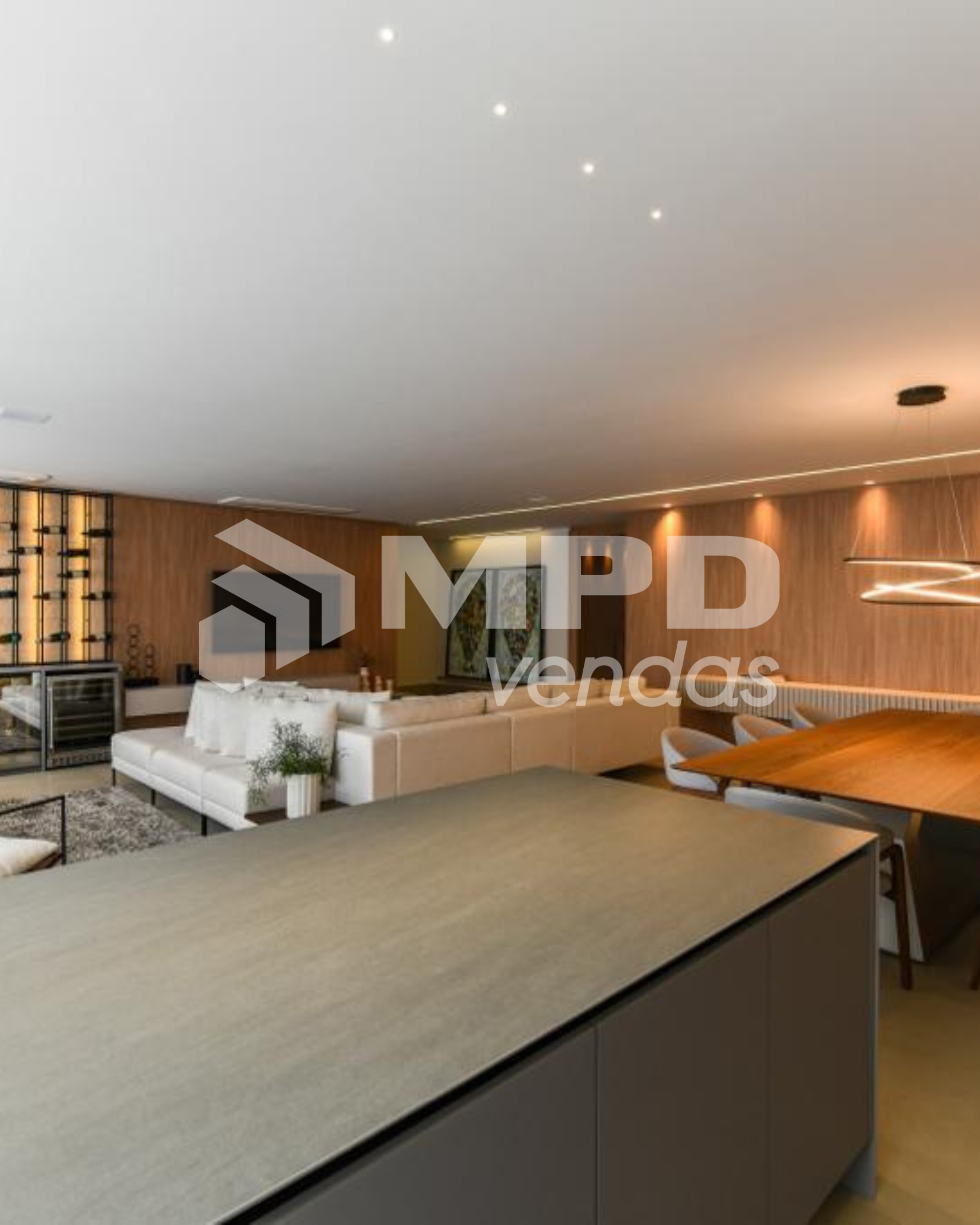 Apartamento à venda com 4 quartos, 264m² - Foto 27