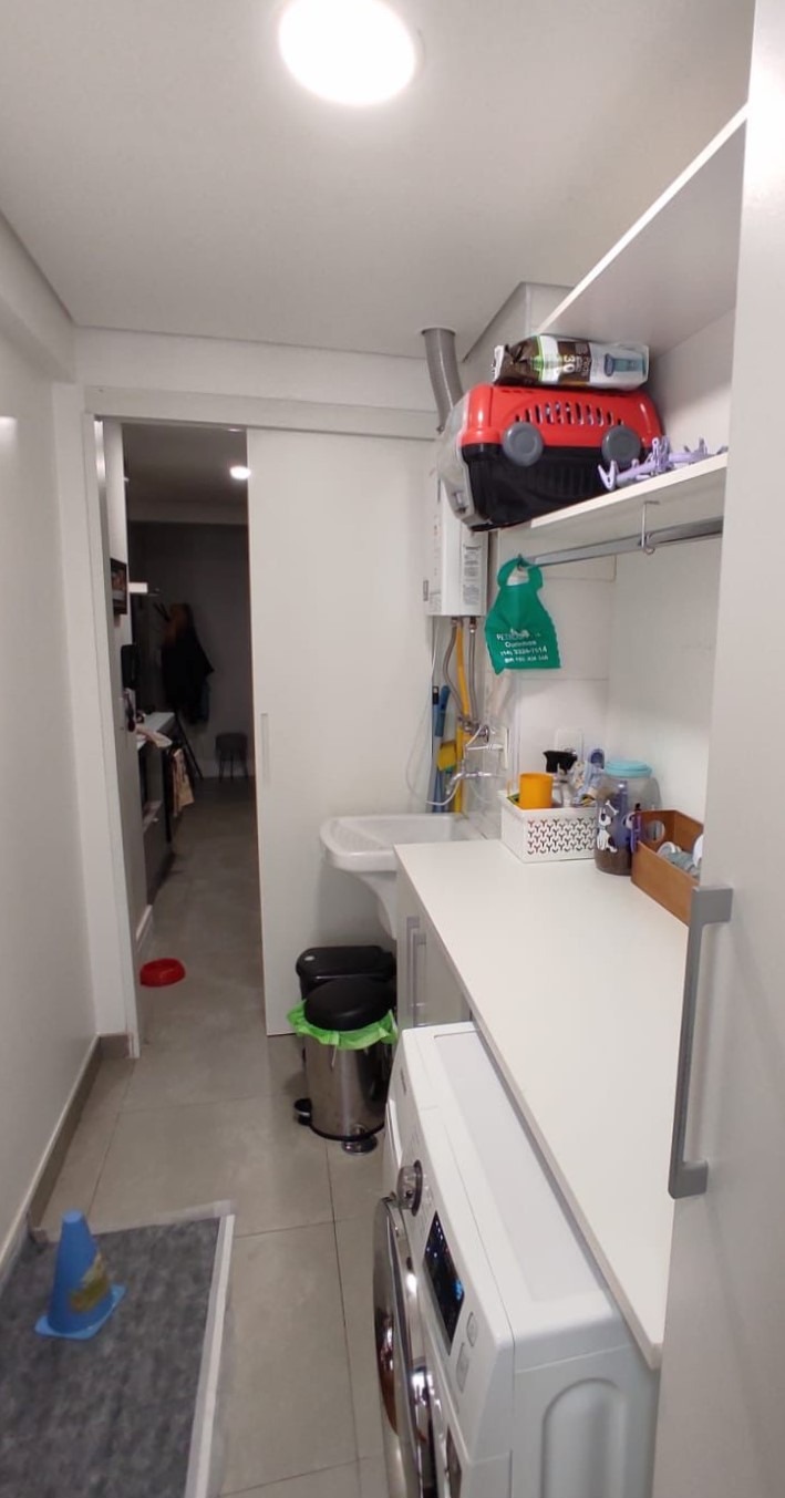 Apartamento à venda com 2 quartos, 65m² - Foto 22