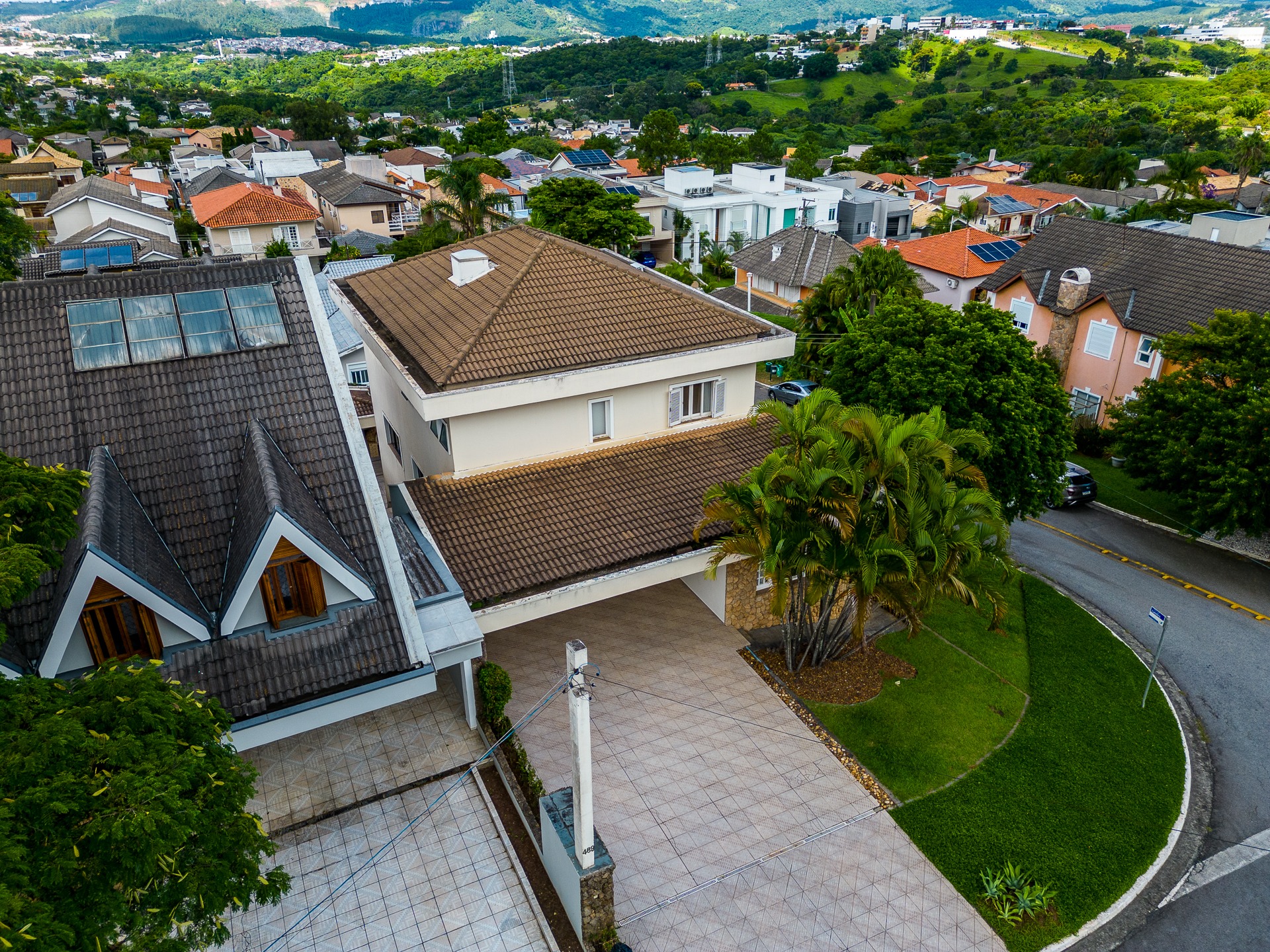 Casa de Condomínio à venda com 3 quartos, 320m² - Foto 66