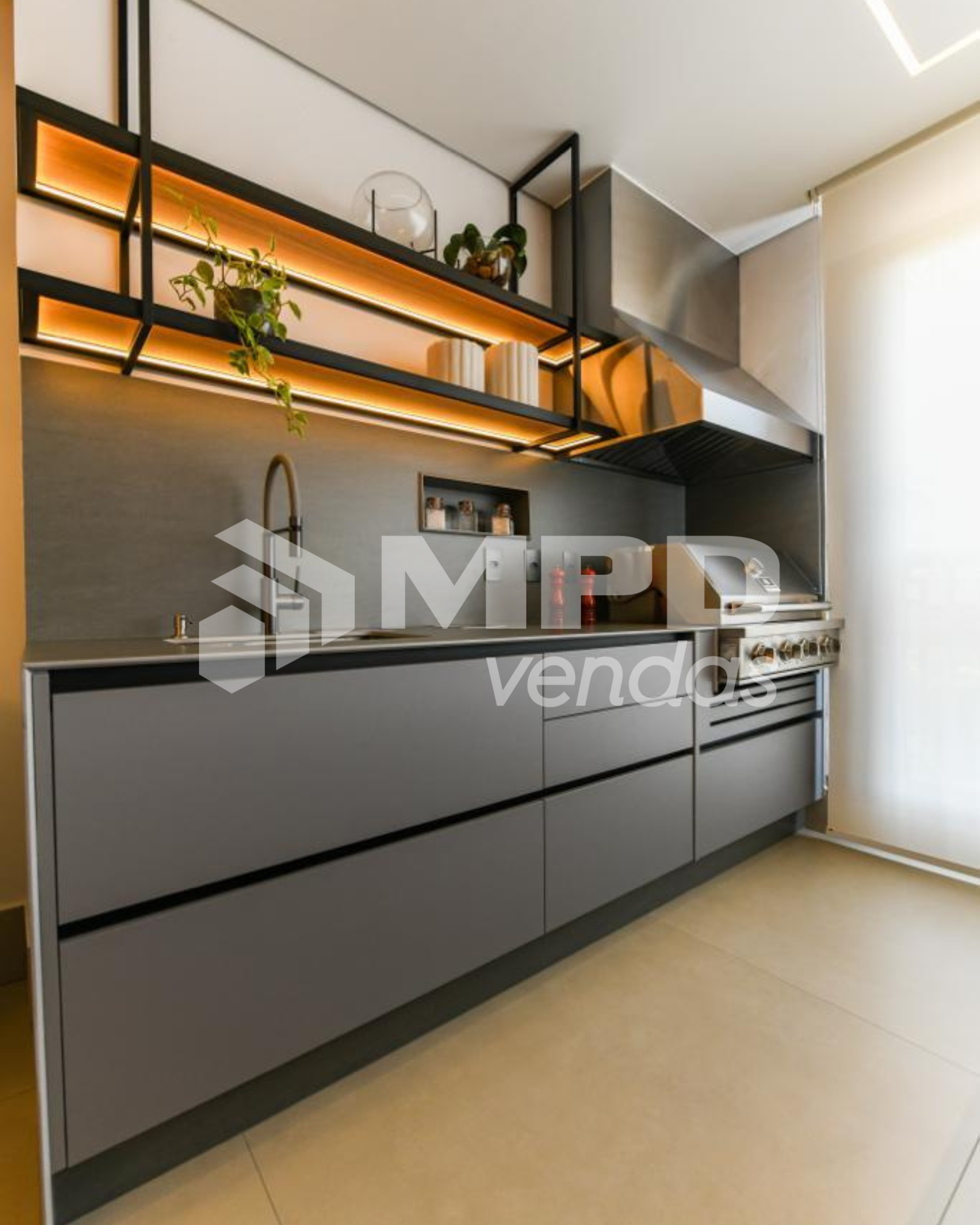 Apartamento à venda com 4 quartos, 264m² - Foto 31