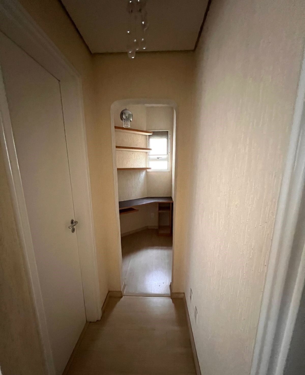 Apartamento para alugar com 3 quartos, 139m² - Foto 11