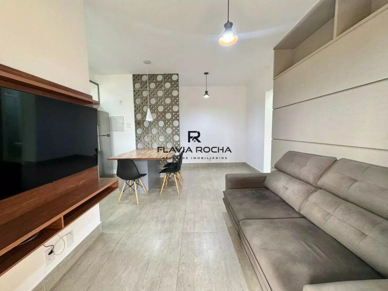 Apartamento para alugar com 1 quarto, 50m² - Foto 10