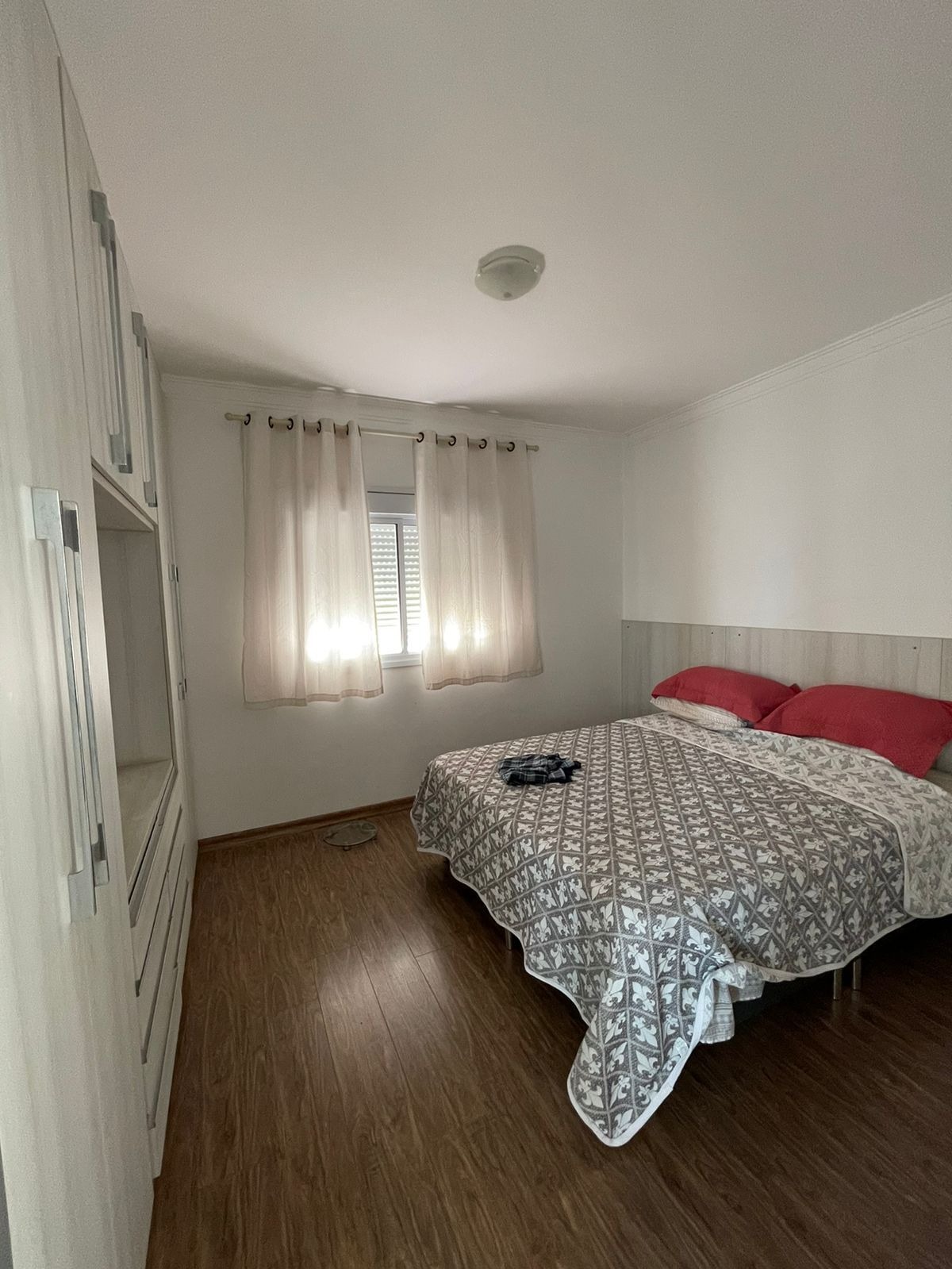 Apartamento para alugar com 3 quartos, 110m² - Foto 6