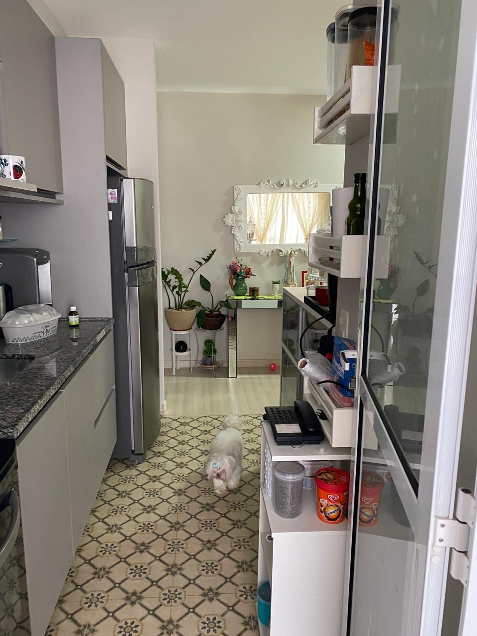 Apartamento à venda com 2 quartos, 63m² - Foto 7