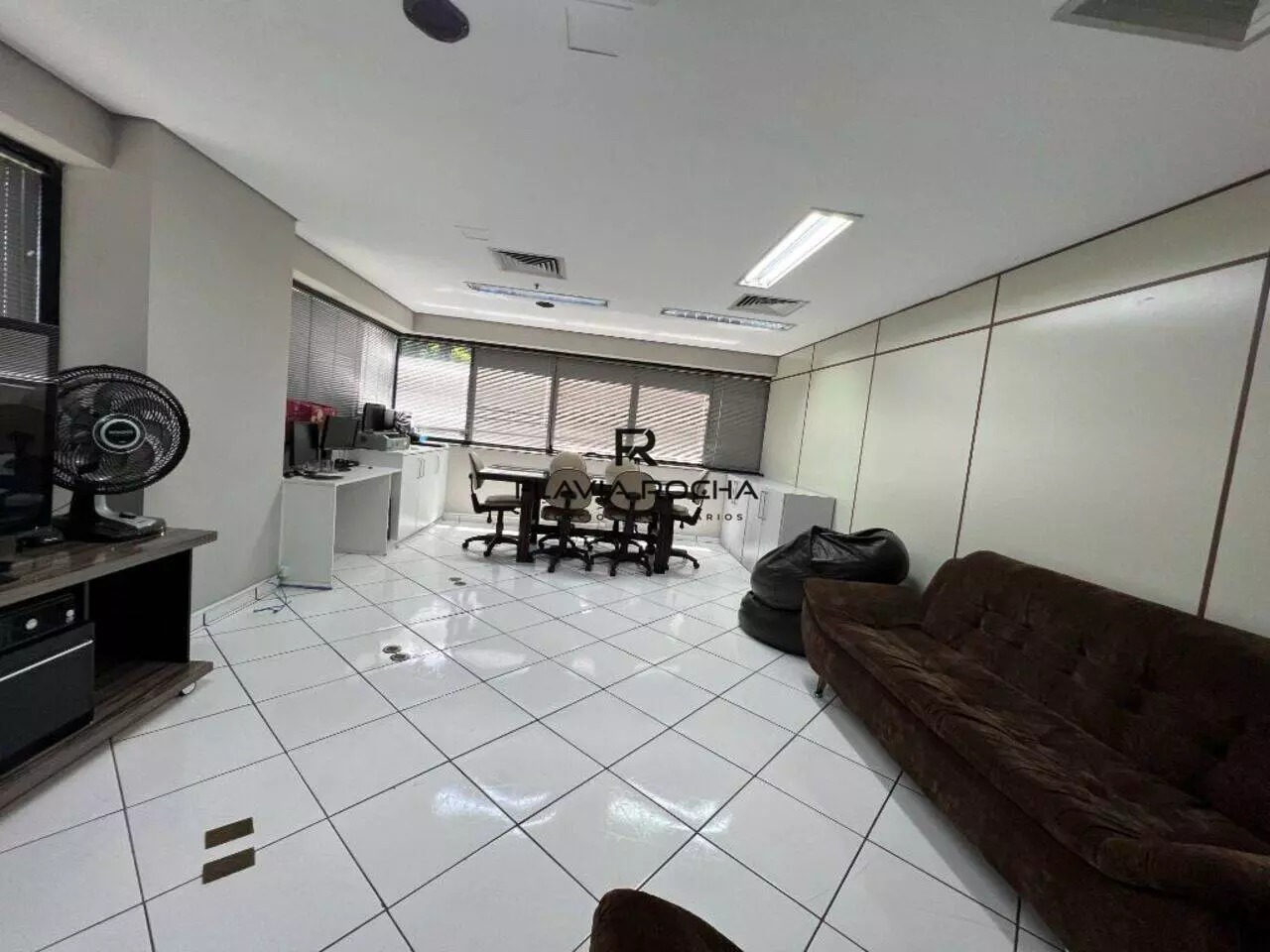 Sala-Conjunto, 76 m² - Foto 1