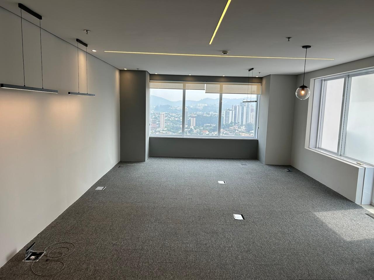 Conjunto Comercial-Sala à venda, 51m² - Foto 1