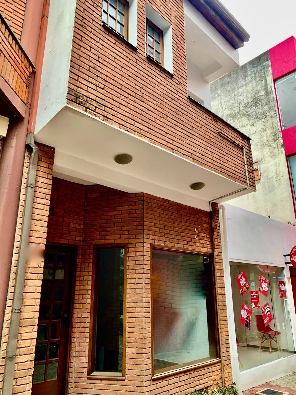 Prédio Inteiro à venda, 64m² - Foto 2