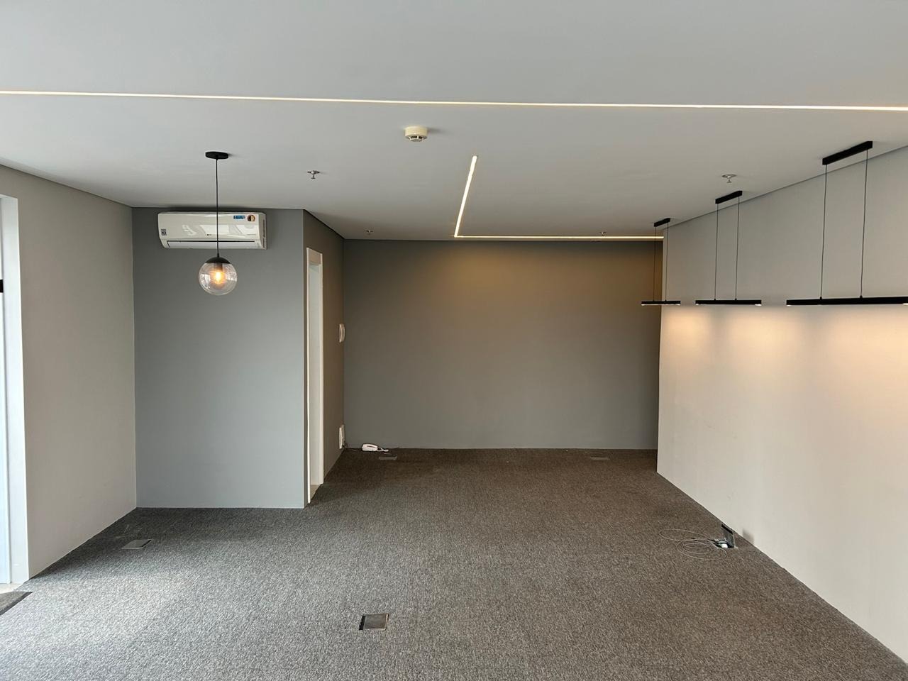 Conjunto Comercial-Sala à venda, 51m² - Foto 2