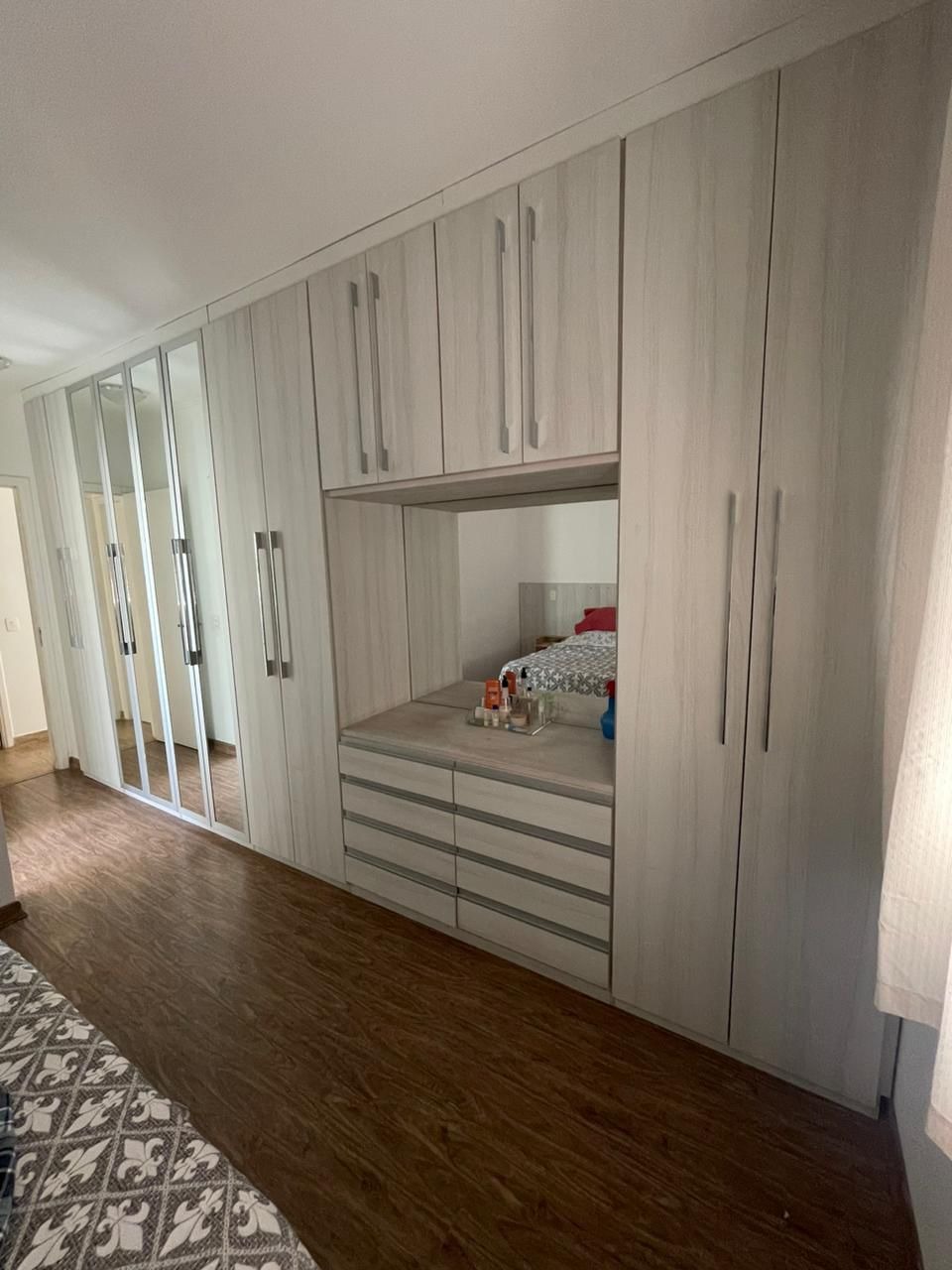 Apartamento para alugar com 3 quartos, 110m² - Foto 7