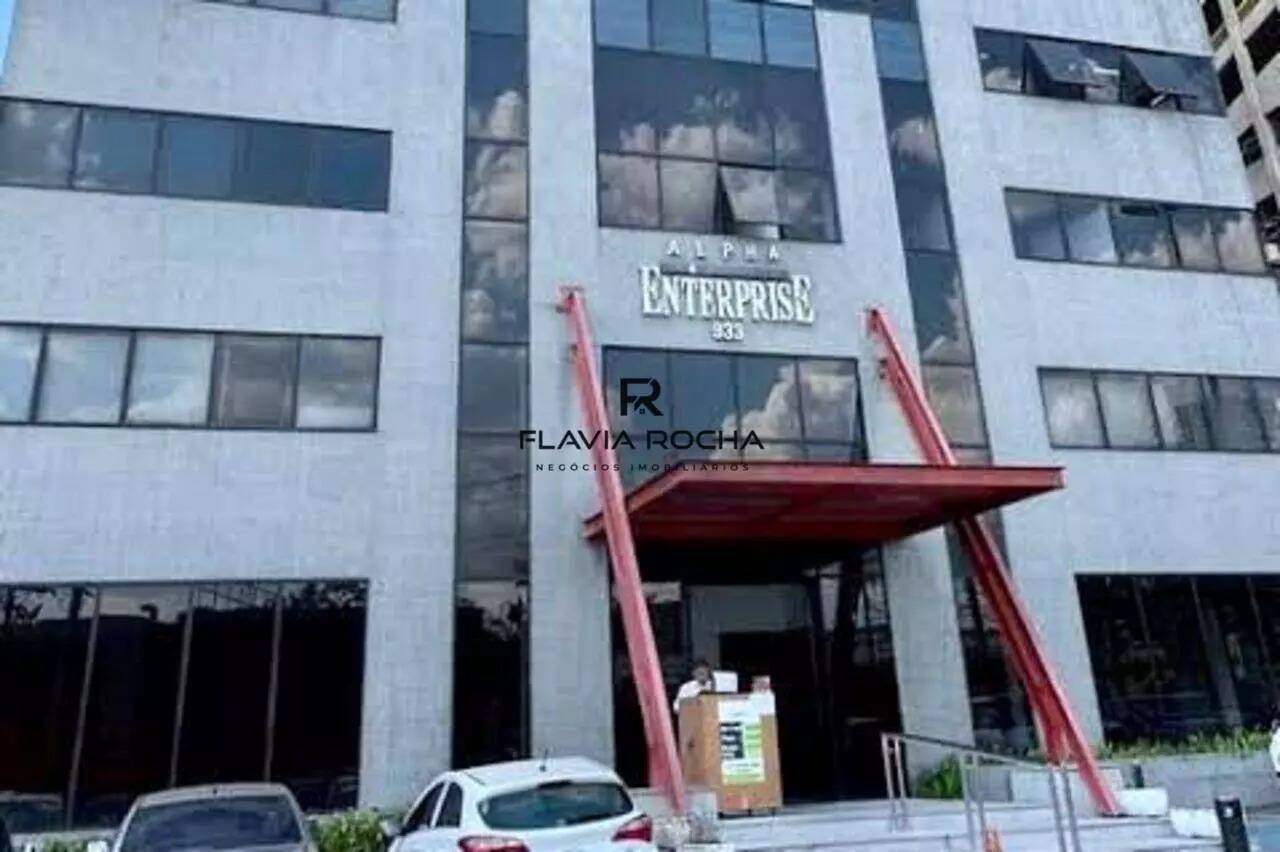 Sala-Conjunto, 76 m² - Foto 9