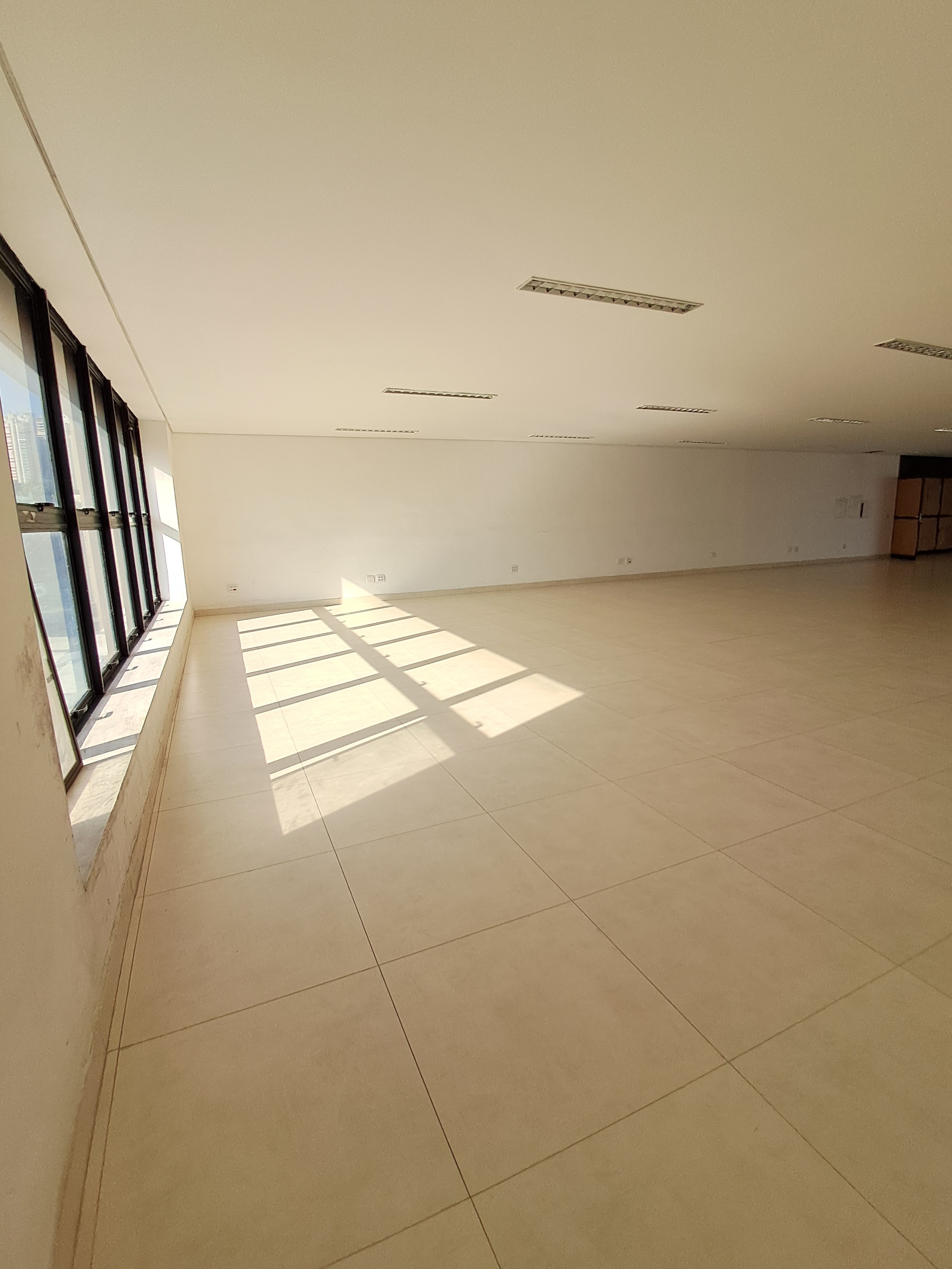 Conjunto Comercial-Sala para alugar, 206m² - Foto 13