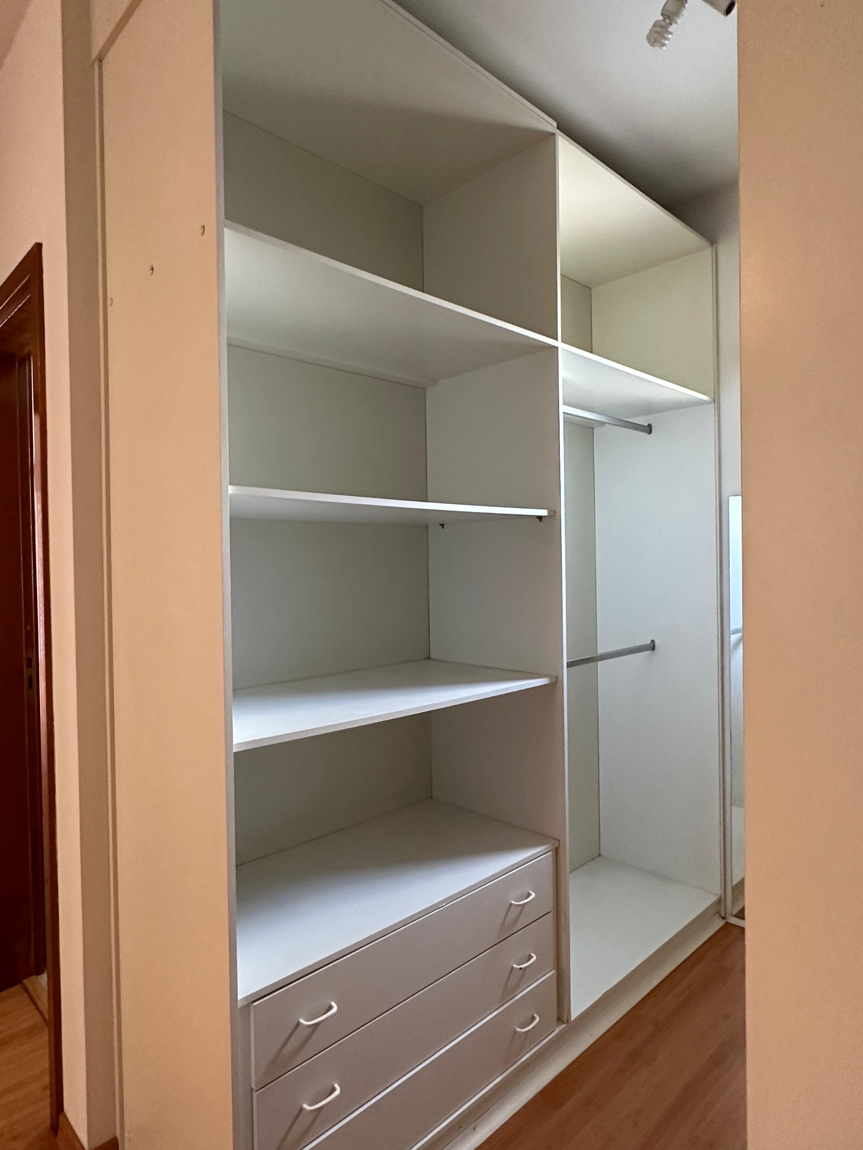 Apartamento para alugar com 2 quartos, 101m² - Foto 12