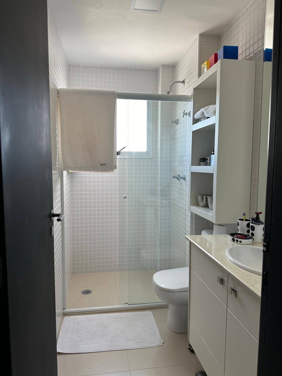 Apartamento à venda com 4 quartos, 260m² - Foto 22