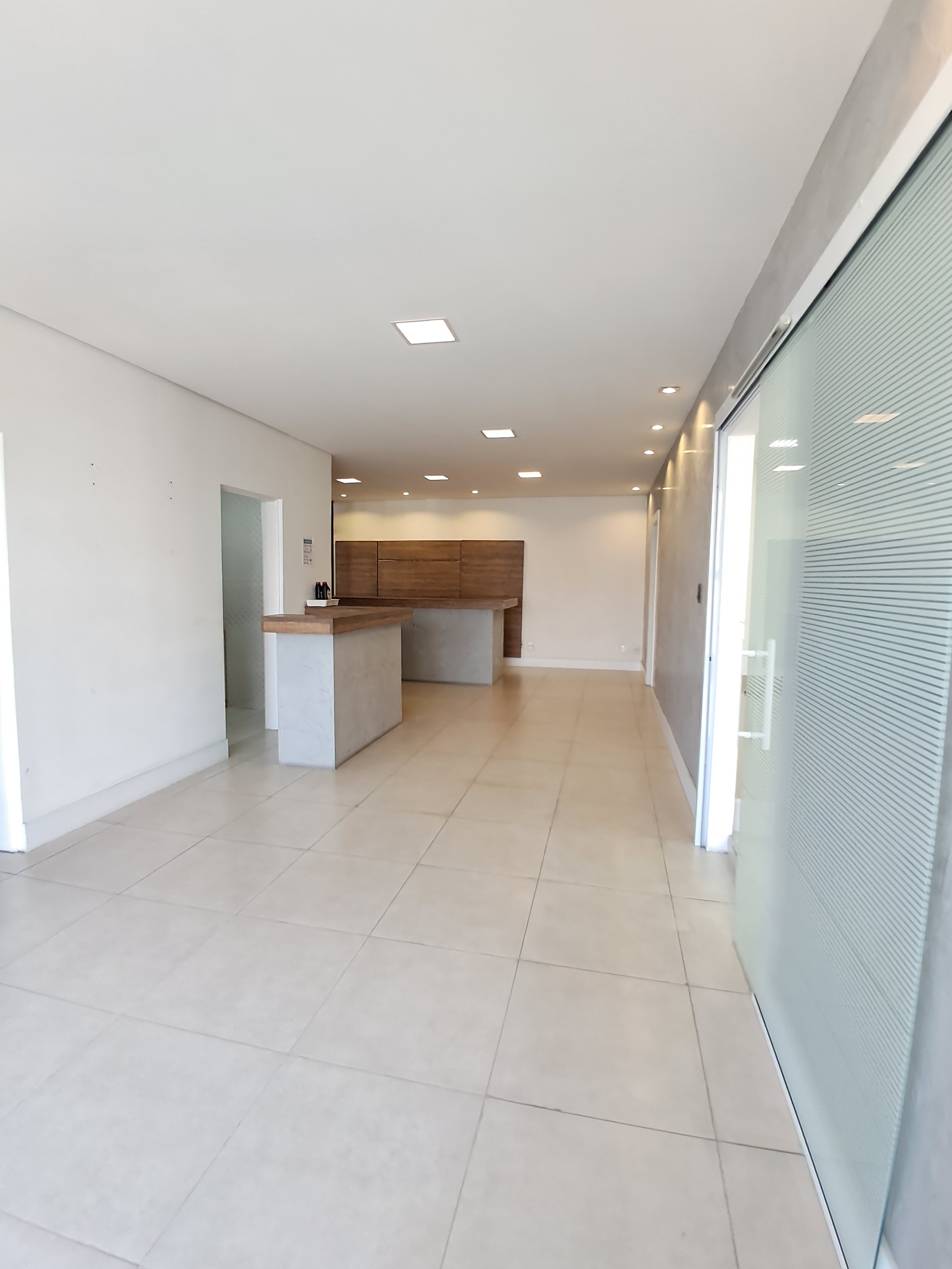 Conjunto Comercial-Sala para alugar, 202m² - Foto 26