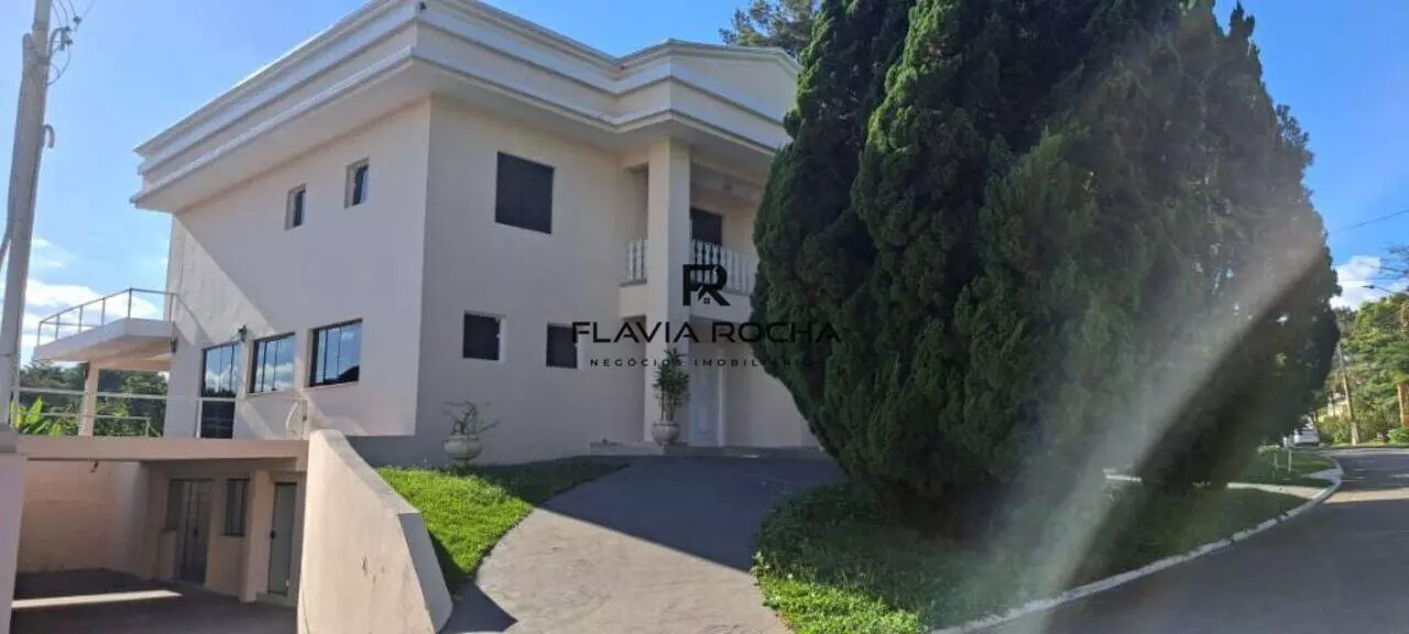 Casa à venda e aluguel com 3 quartos, 490m² - Foto 20