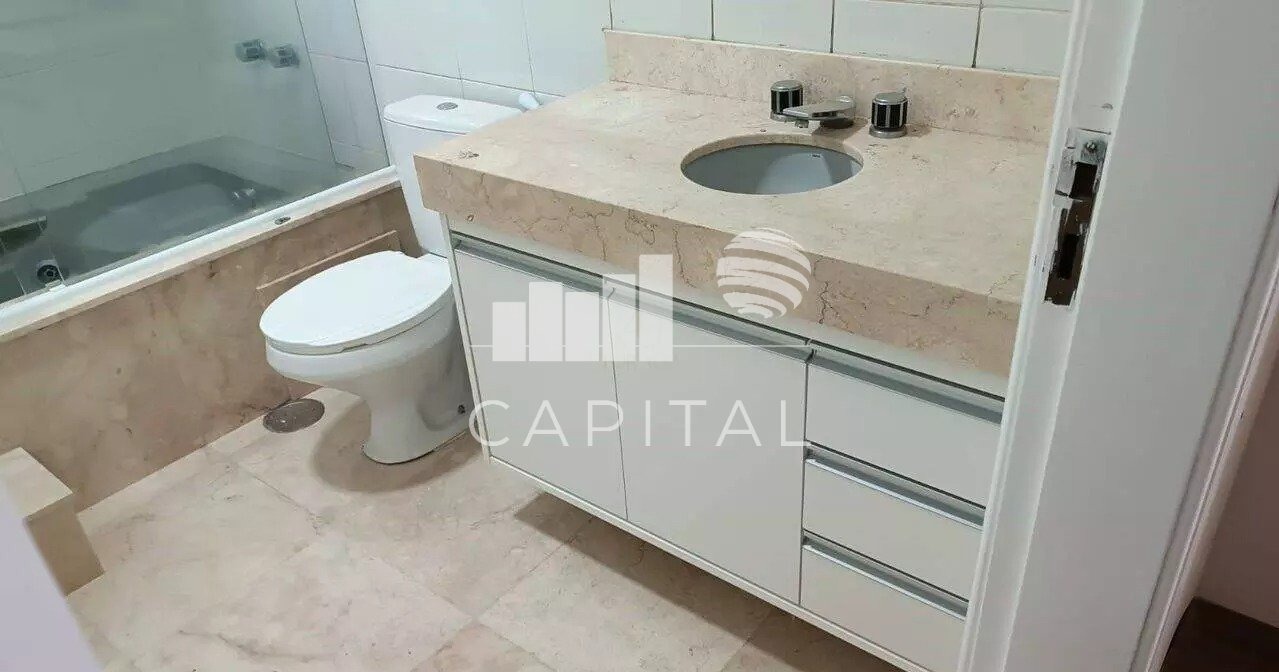 Casa à venda e aluguel com 4 quartos, 441m² - Foto 11