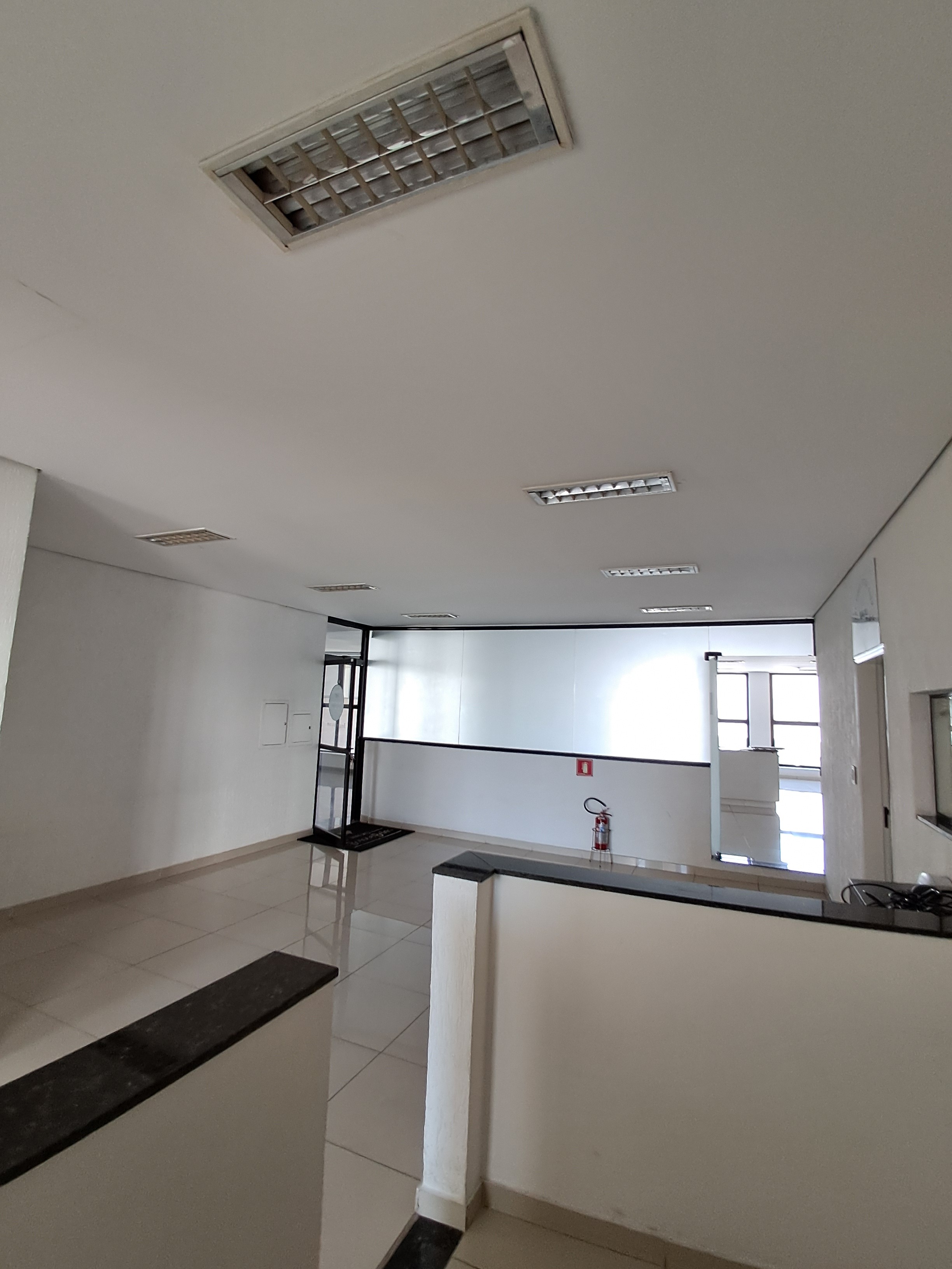 Conjunto Comercial-Sala para alugar, 190m² - Foto 5