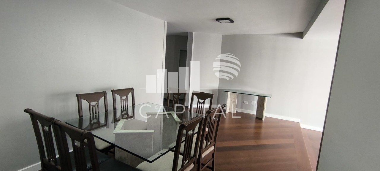 Apartamento para alugar com 3 quartos, 165m² - Foto 6