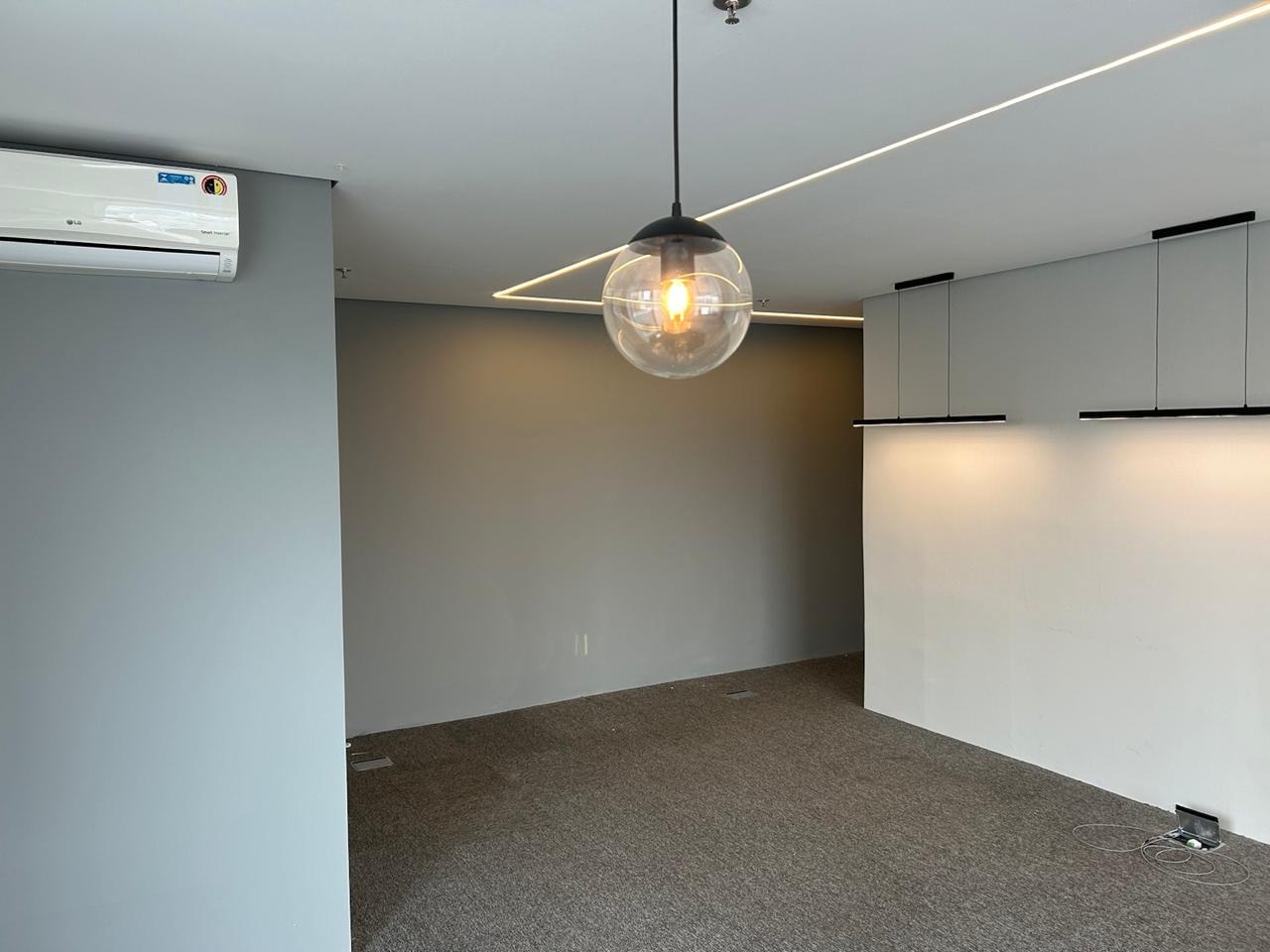 Conjunto Comercial-Sala à venda, 51m² - Foto 3