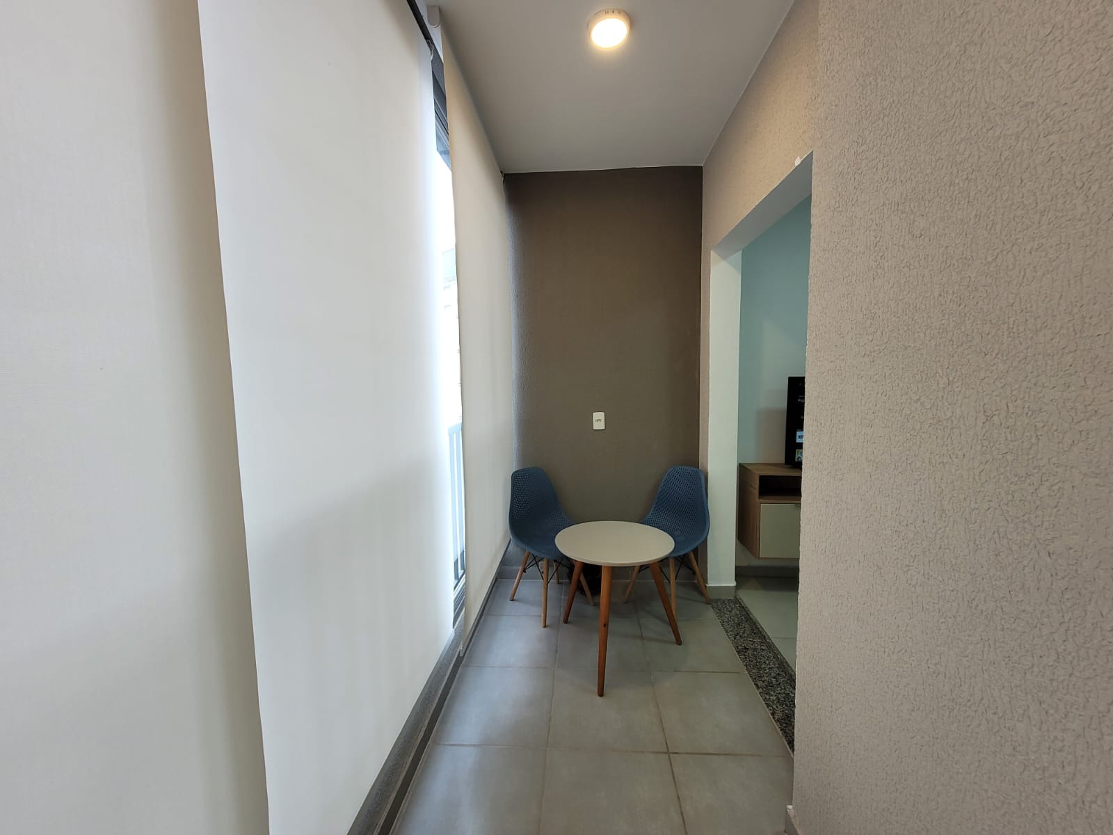 Apartamento para alugar com 2 quartos, 52m² - Foto 9