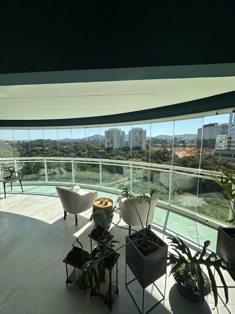 Apartamento à venda com 4 quartos, 260m² - Foto 19