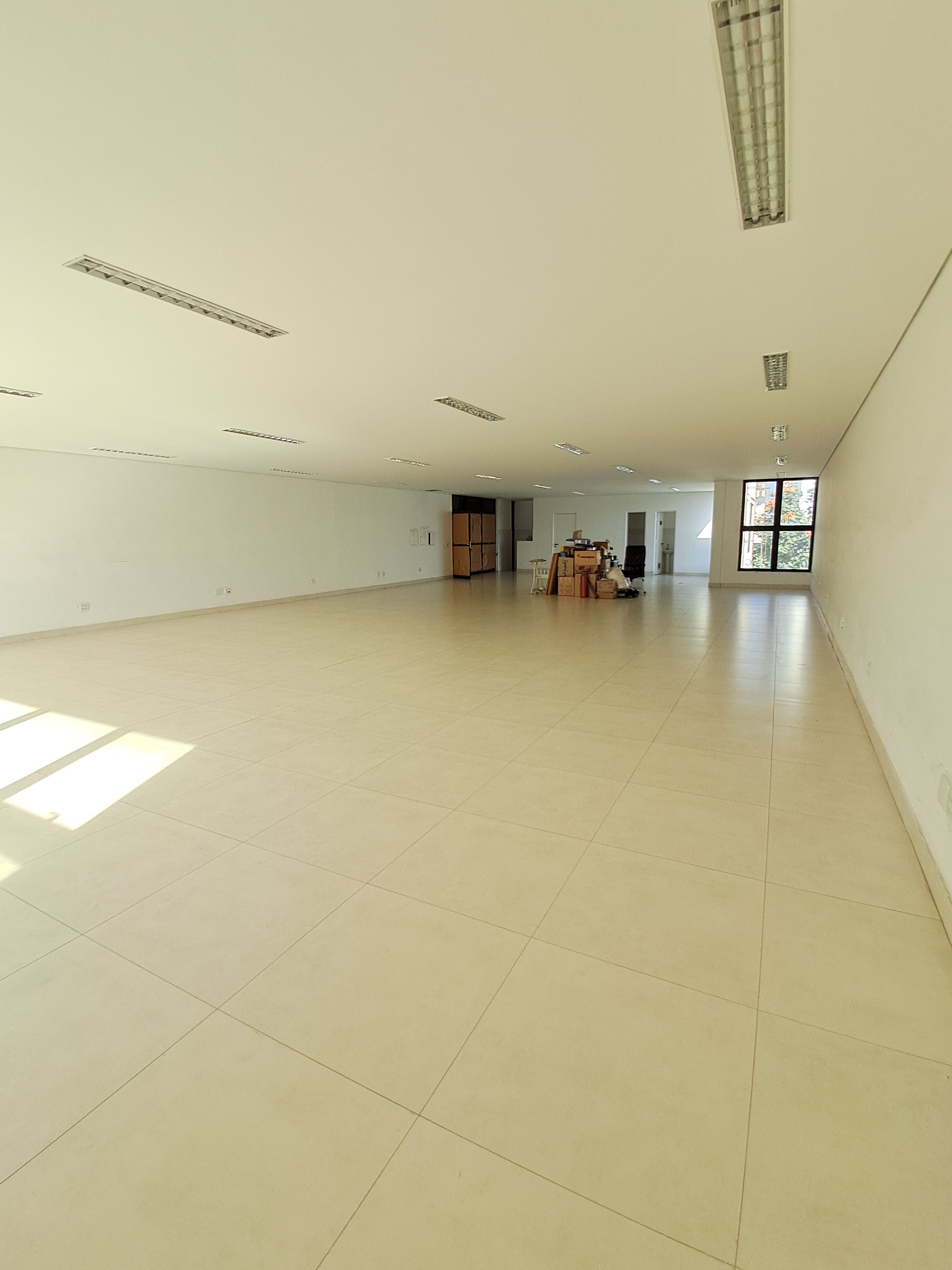 Conjunto Comercial-Sala para alugar, 206m² - Foto 12