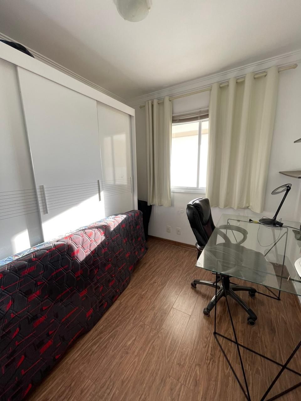 Apartamento para alugar com 3 quartos, 110m² - Foto 10