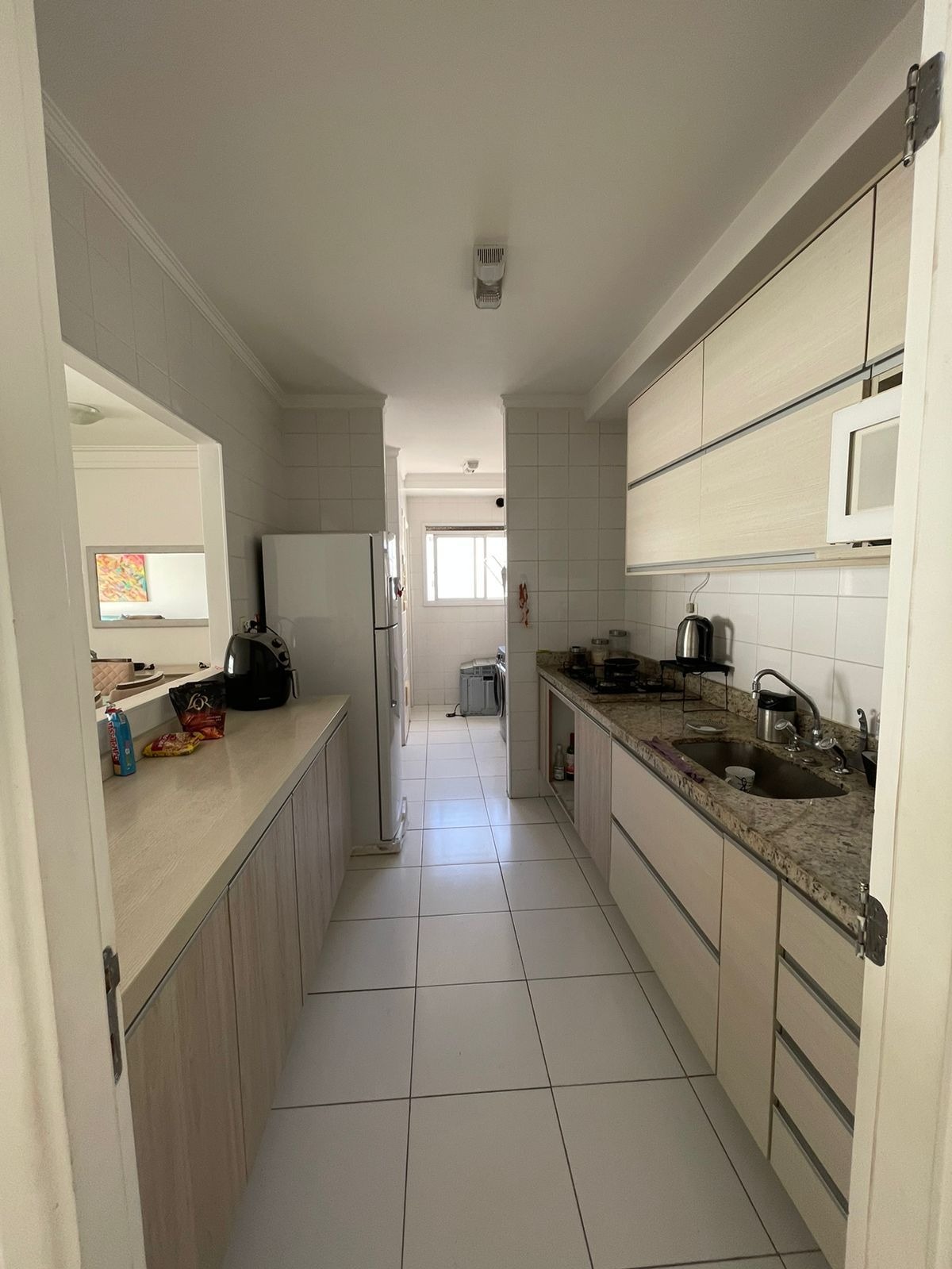 Apartamento para alugar com 3 quartos, 110m² - Foto 5