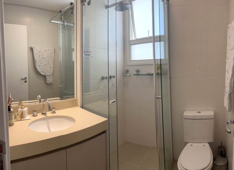 Apartamento à venda com 3 quartos, 123m² - Foto 16