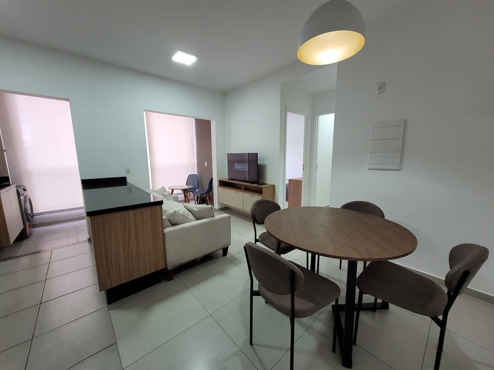 Apartamento para alugar com 2 quartos, 52m² - Foto 3