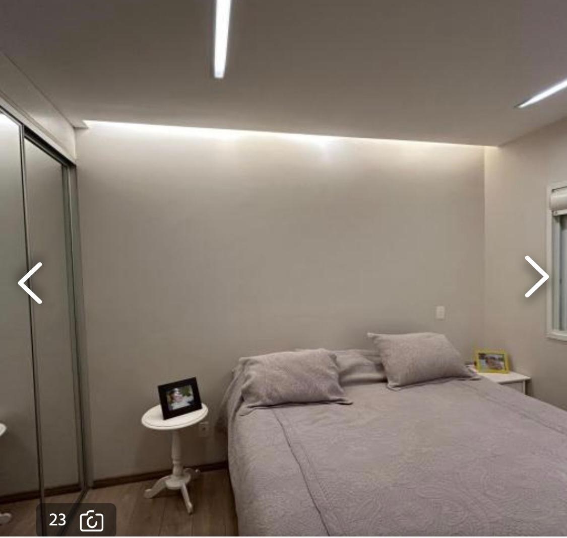 Apartamento à venda com 3 quartos, 133m² - Foto 14