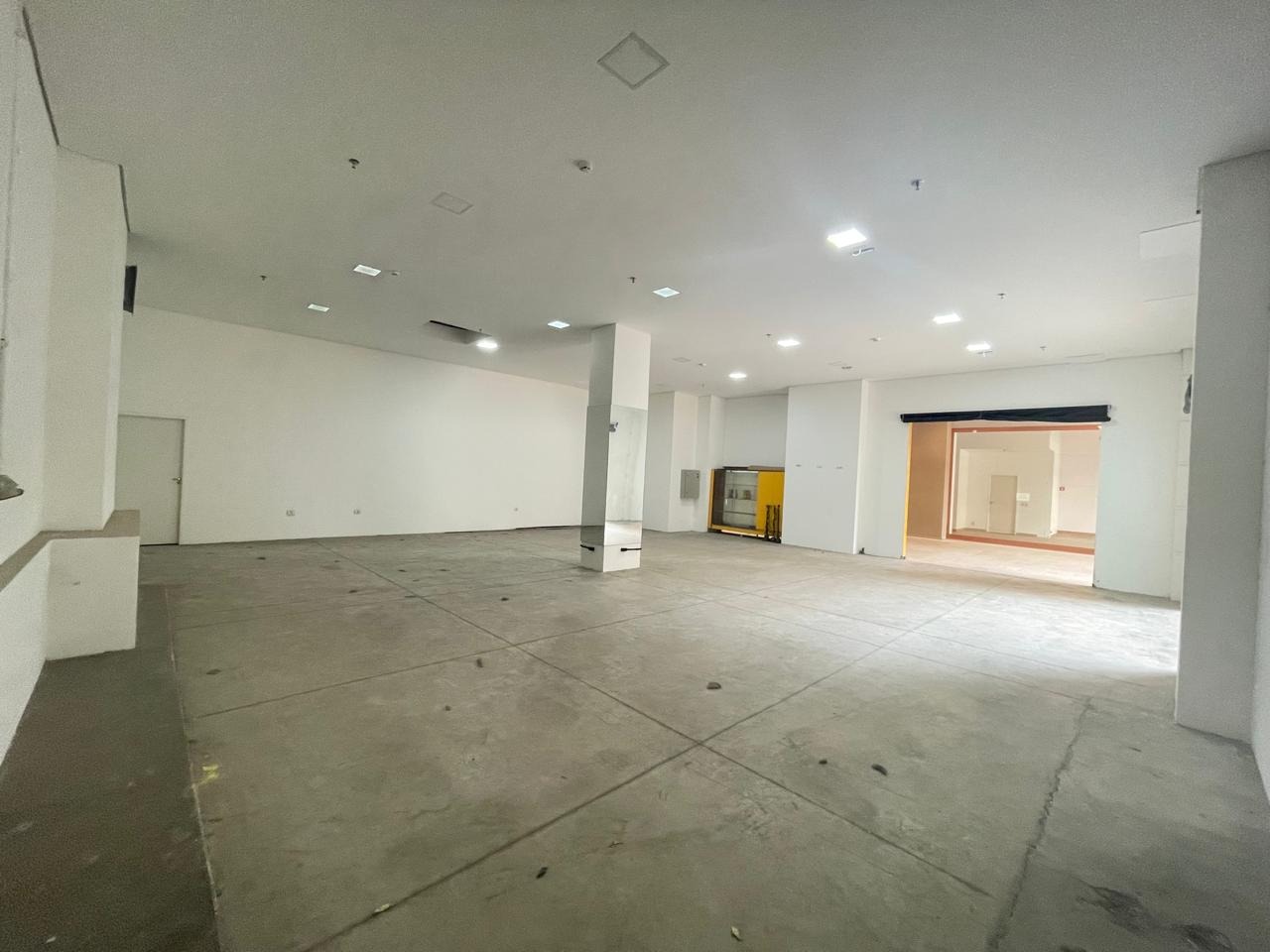 Loja-Salão à venda e aluguel, 282m² - Foto 8