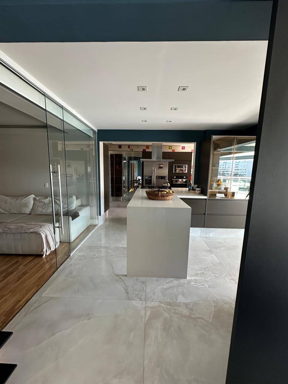 Apartamento à venda com 4 quartos, 260m² - Foto 9