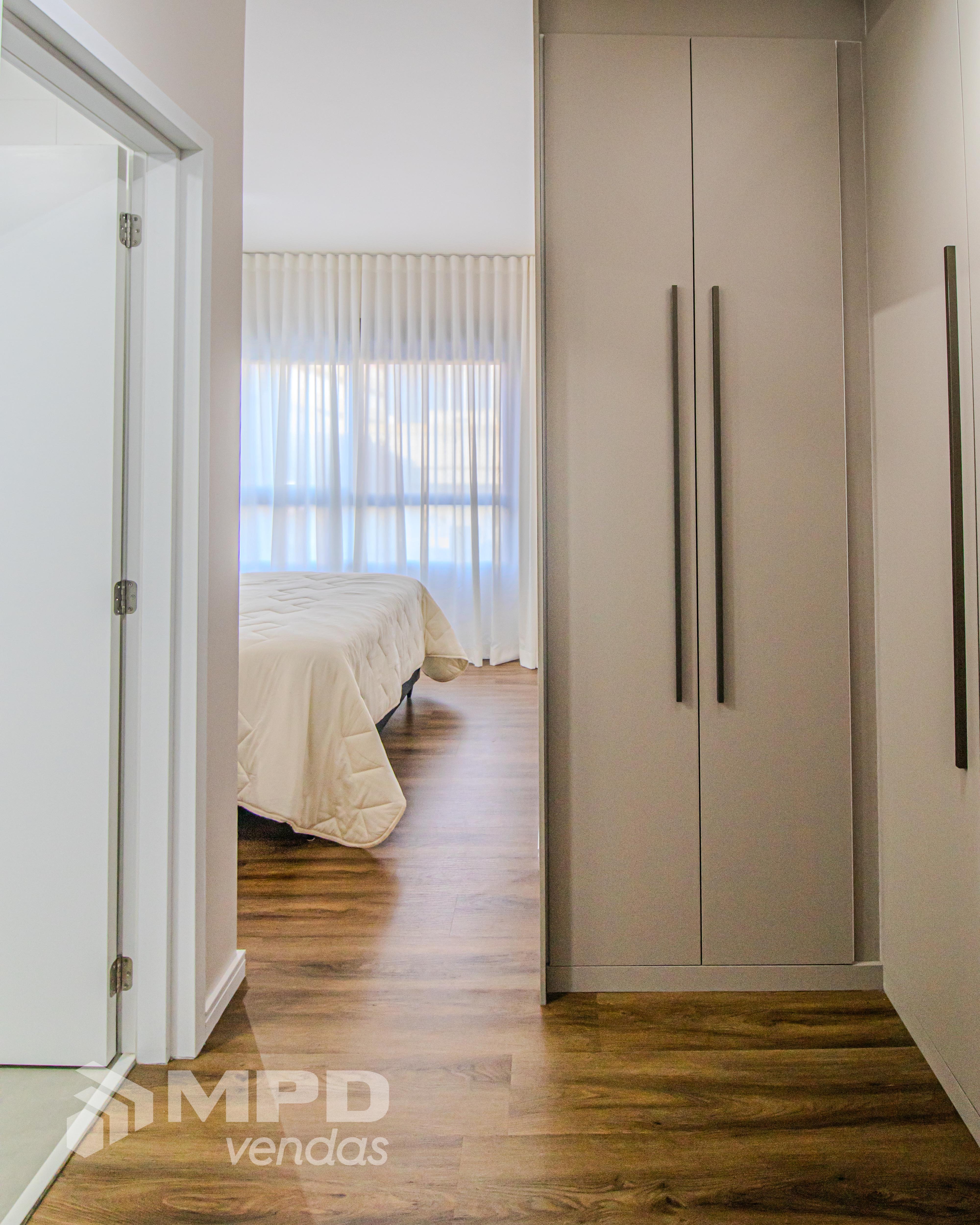 Apartamento à venda com 2 quartos, 123m² - Foto 9