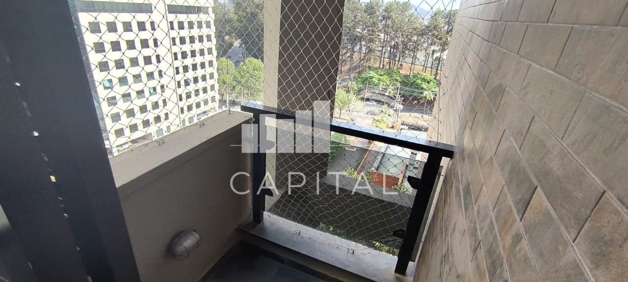 Apartamento para alugar com 3 quartos, 165m² - Foto 17