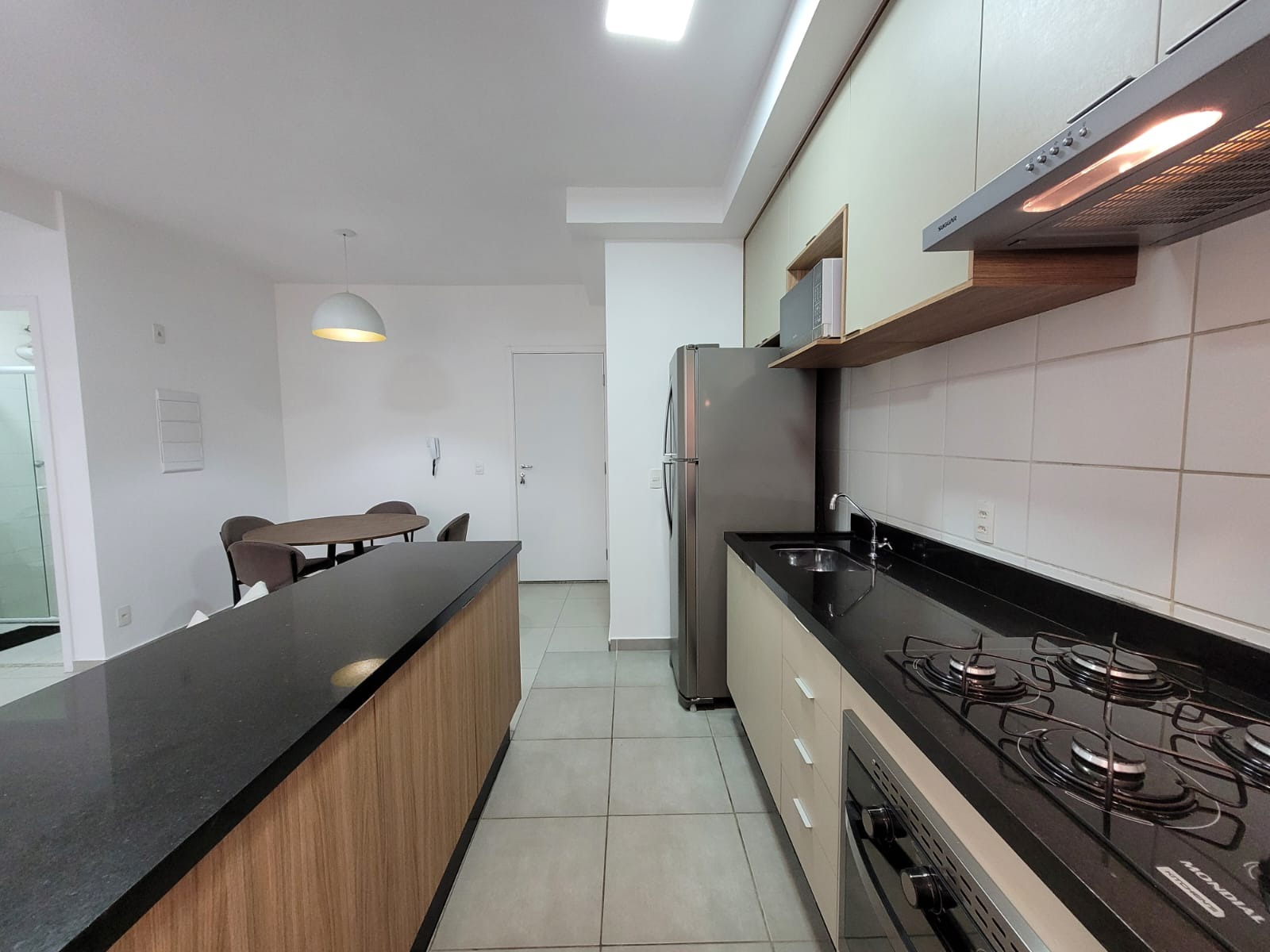 Apartamento para alugar com 2 quartos, 52m² - Foto 7