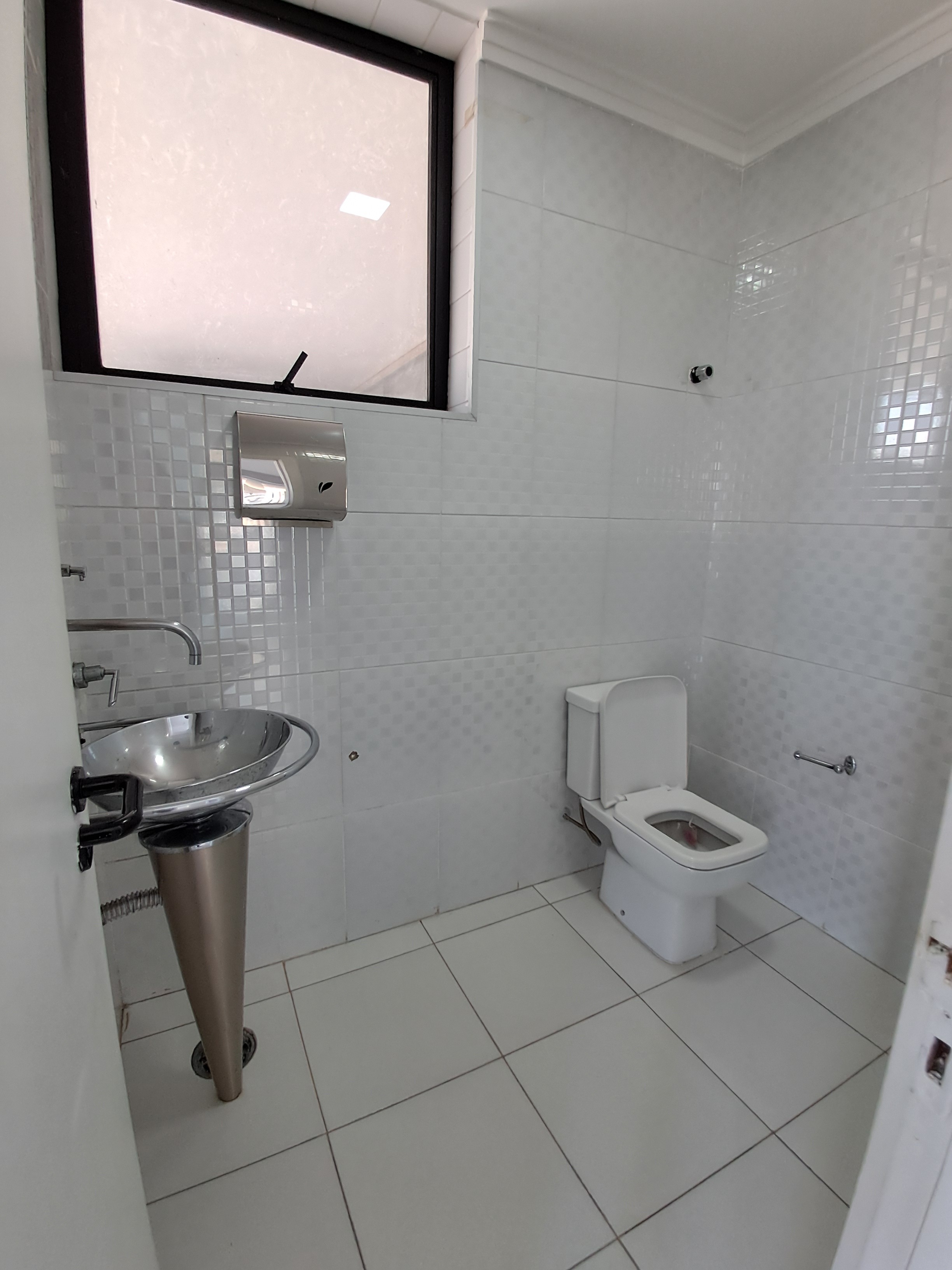 Conjunto Comercial-Sala para alugar, 202m² - Foto 7