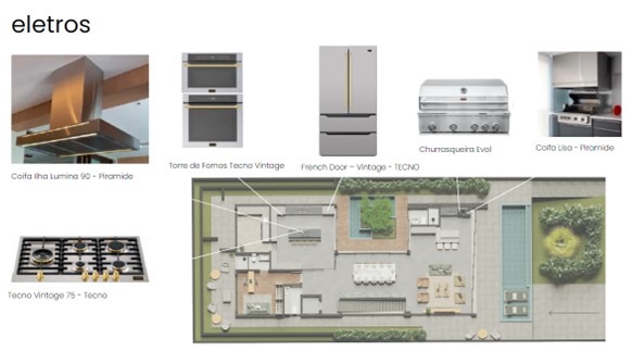 Casa à venda com 5 quartos, 596m² - Foto 22