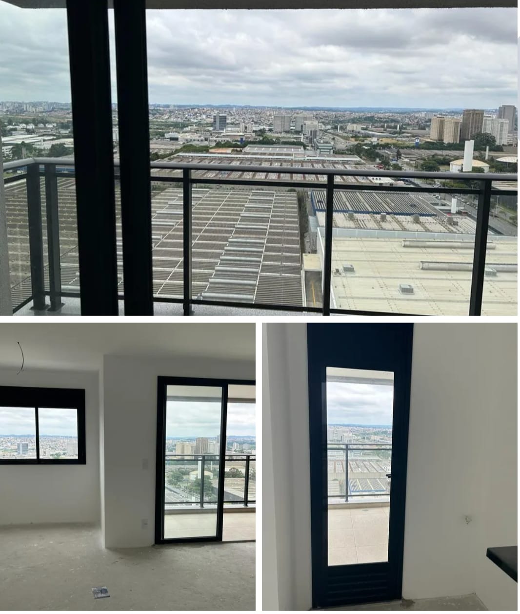 Apartamento à venda com 3 quartos, 87m² - Foto 7