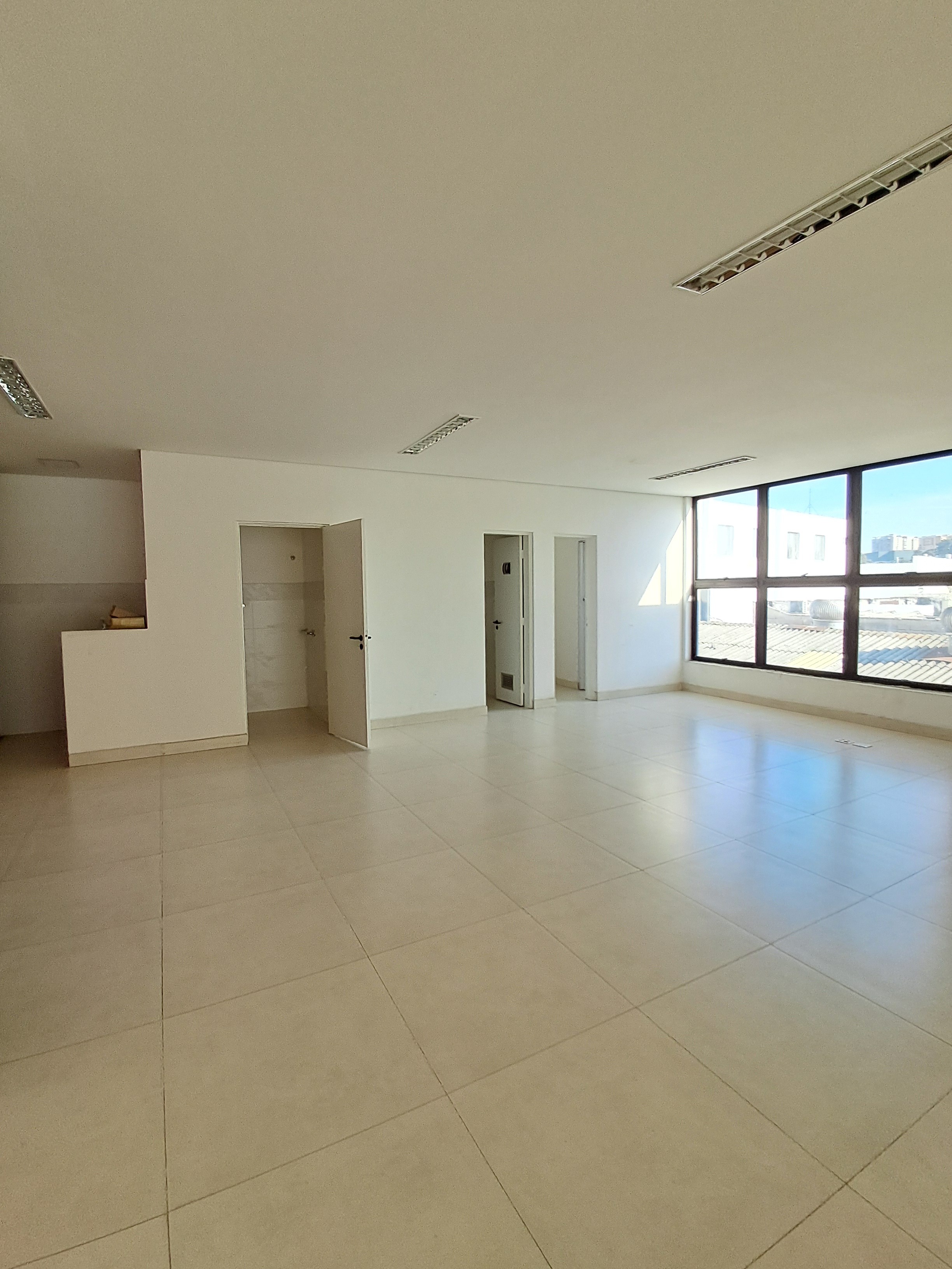 Conjunto Comercial-Sala para alugar, 206m² - Foto 4