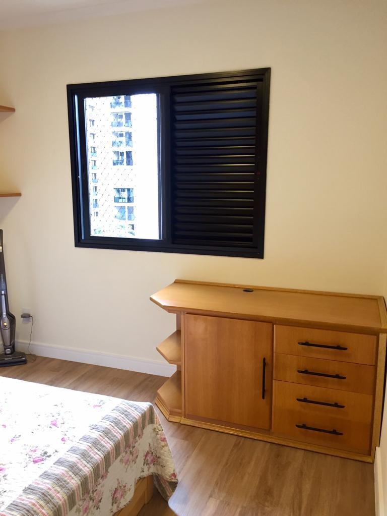 Apartamento à venda com 3 quartos, 164m² - Foto 10